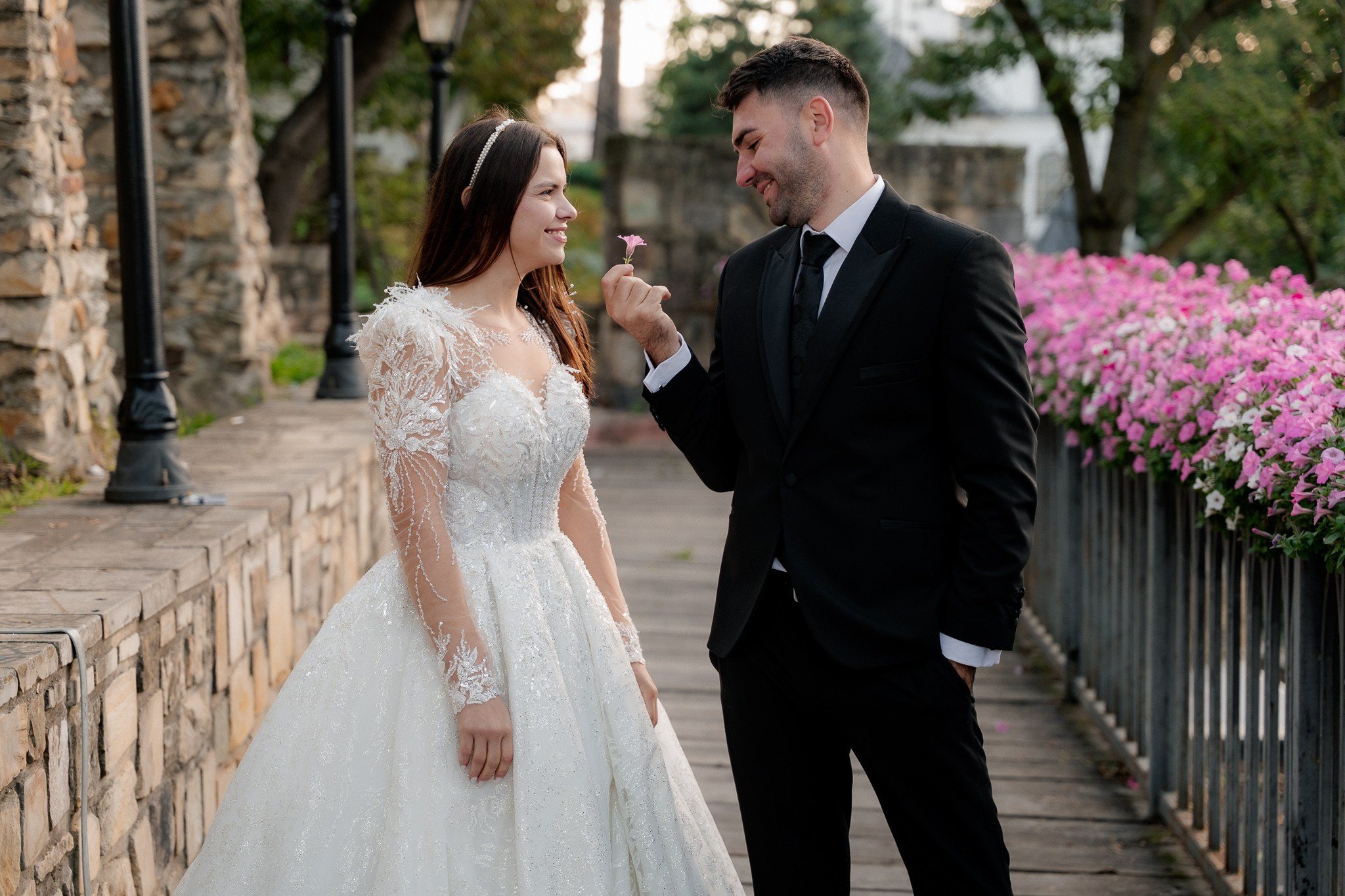 Rebeca & Laviniu. Dragosbaciuartphotographer