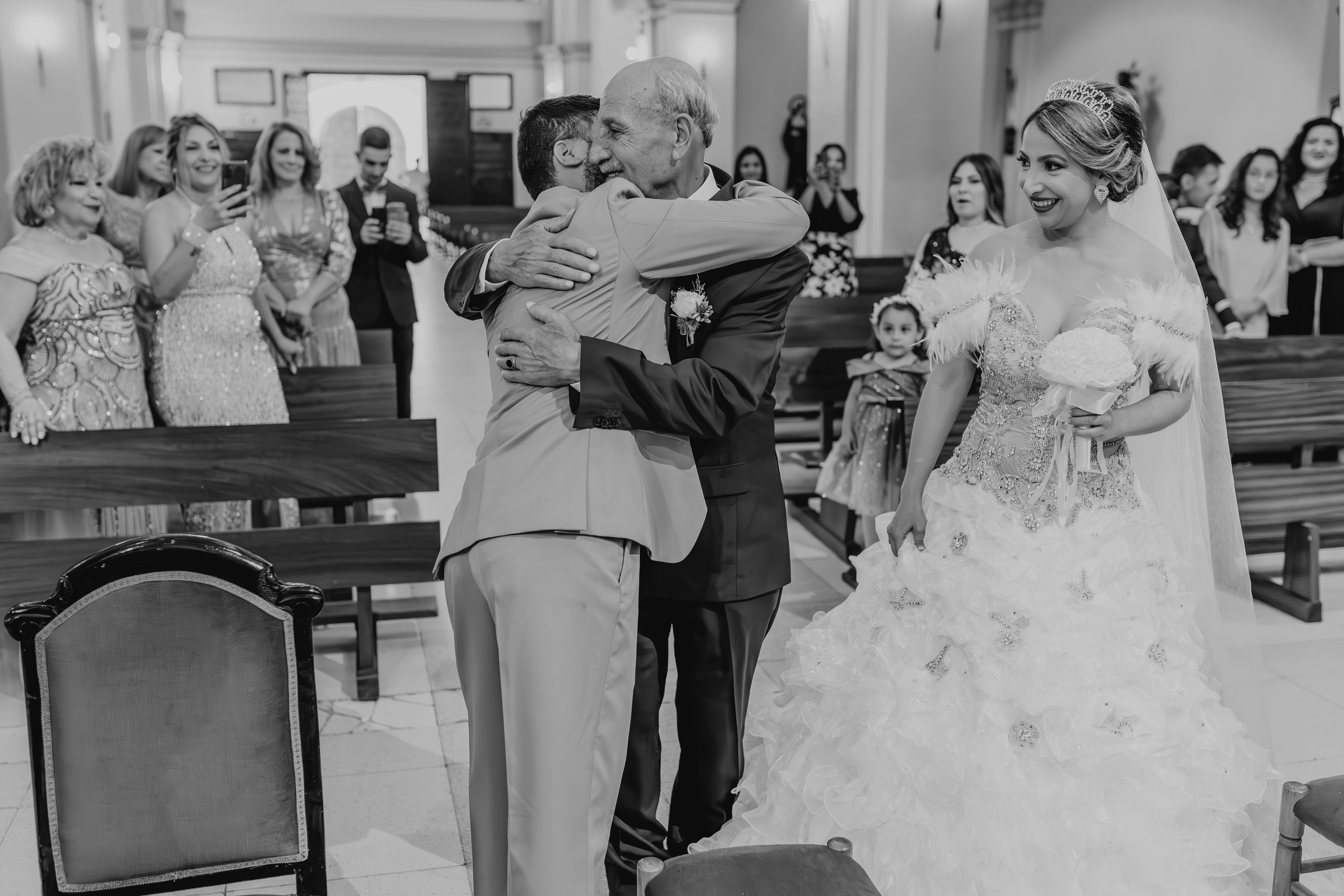 Fotografía de Bodas en Madrid - Rainbox: Capturamos Tu Amor con Pasión. Rainbox Estudio de Fotografía