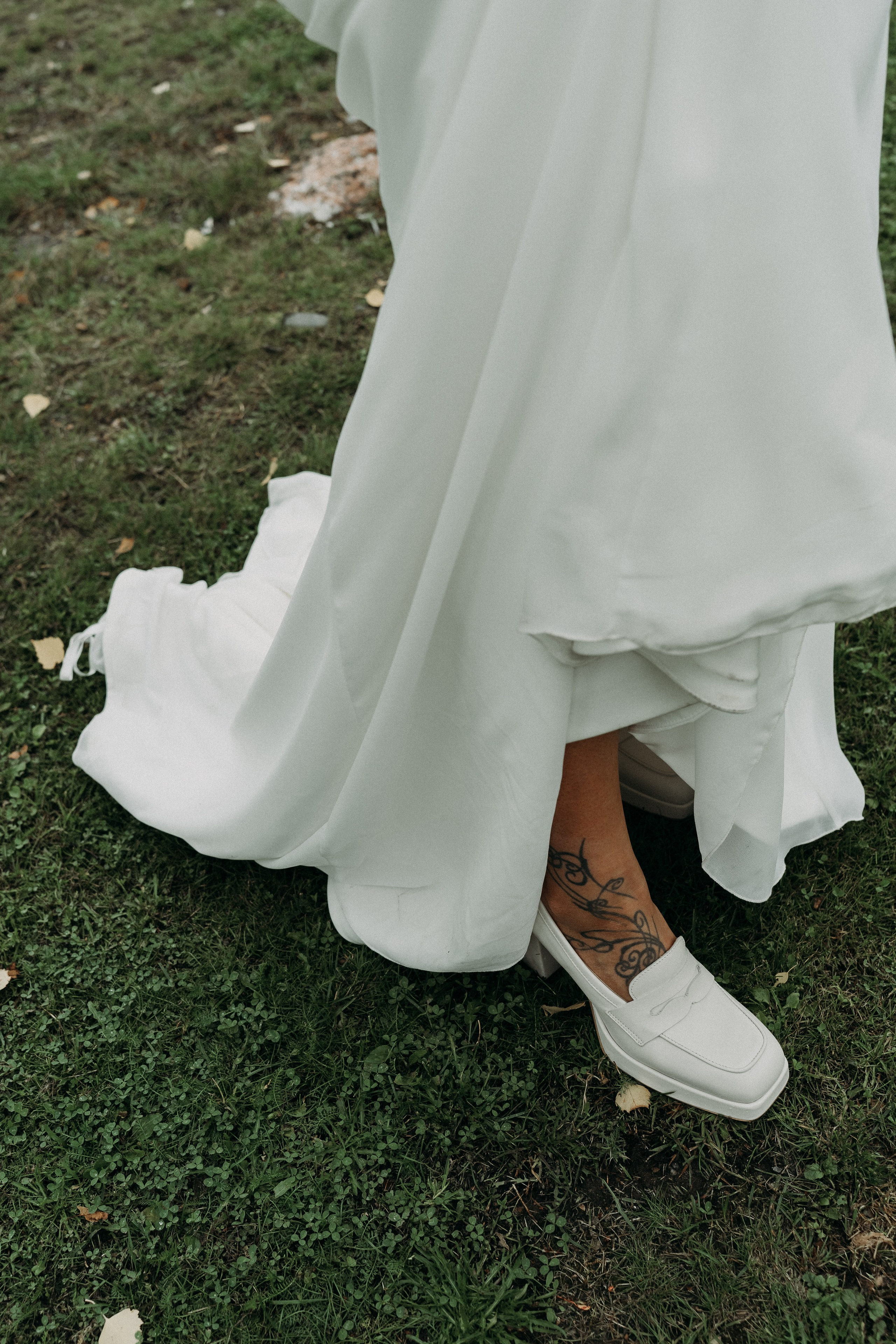 A&O. Wedding and portrait photographer in Helsinki Vickan O