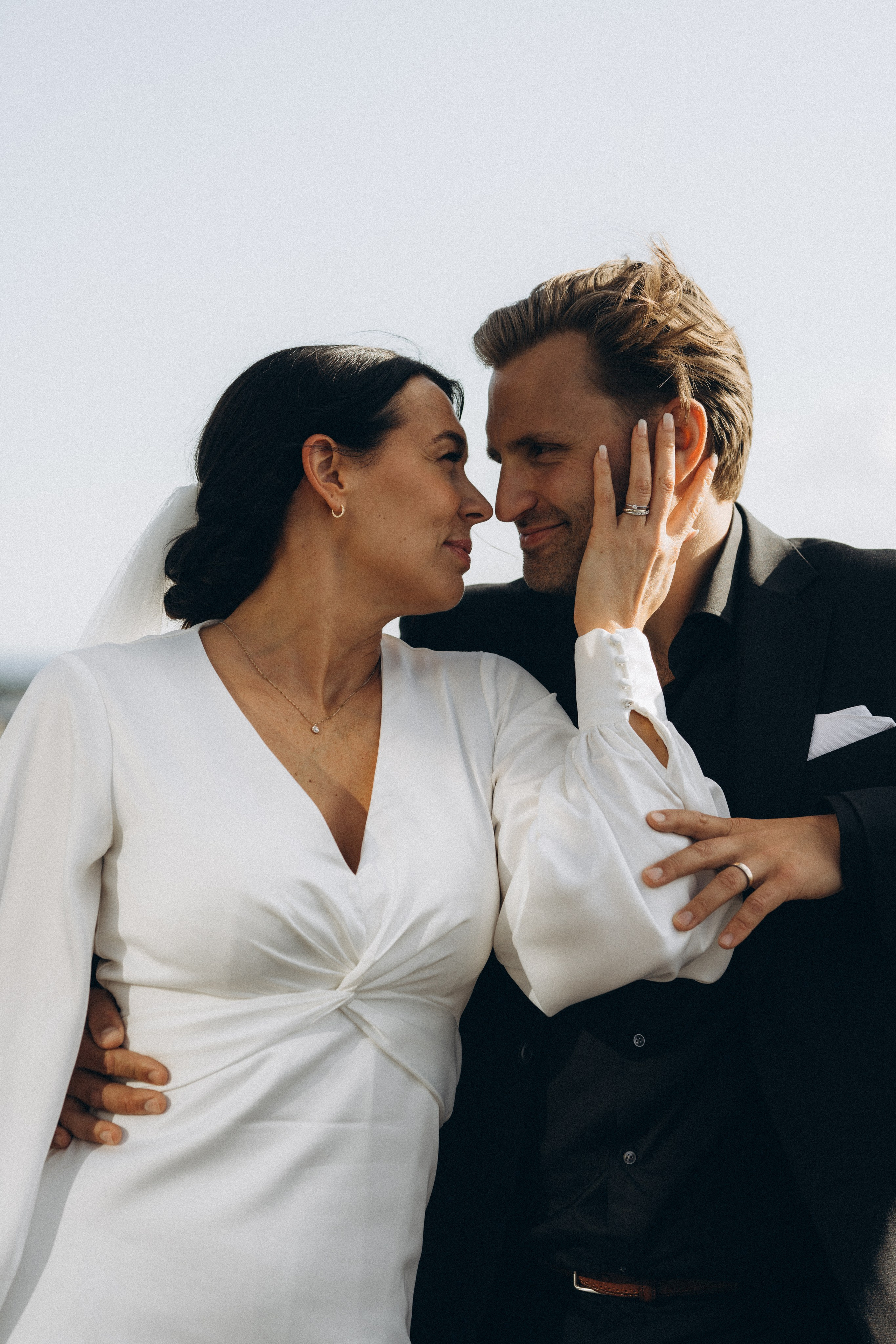 S&V wedding. Wedding and portrait photographer in Helsinki Vickan O