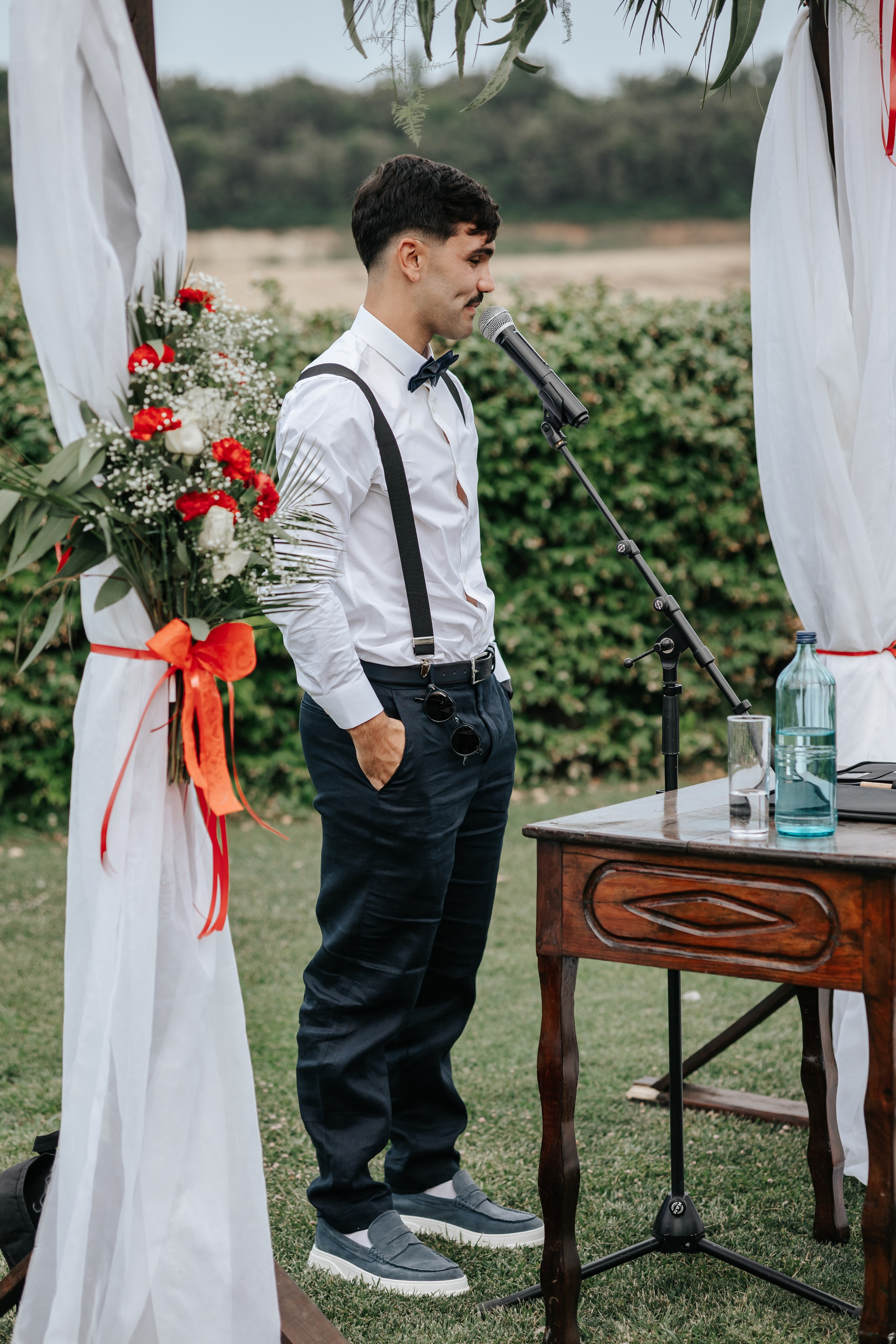 Raluca+Eric, 21.6.2025, L’Arcada de Fares. Fotógrafa de bodas en Cataluña