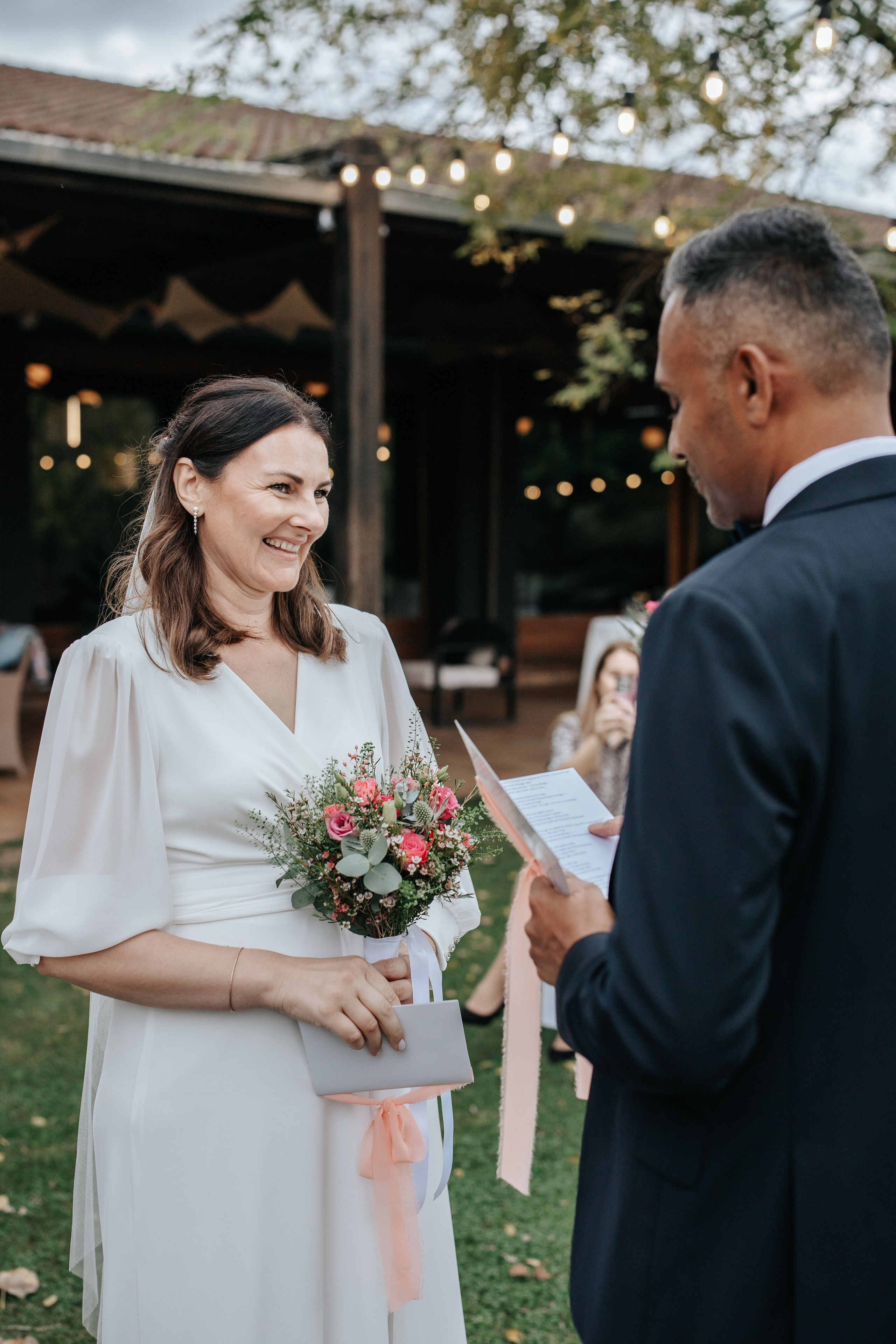 Aurelia+Anand, 02.11.2025, Olot. Fotógrafa de bodas en Cataluña