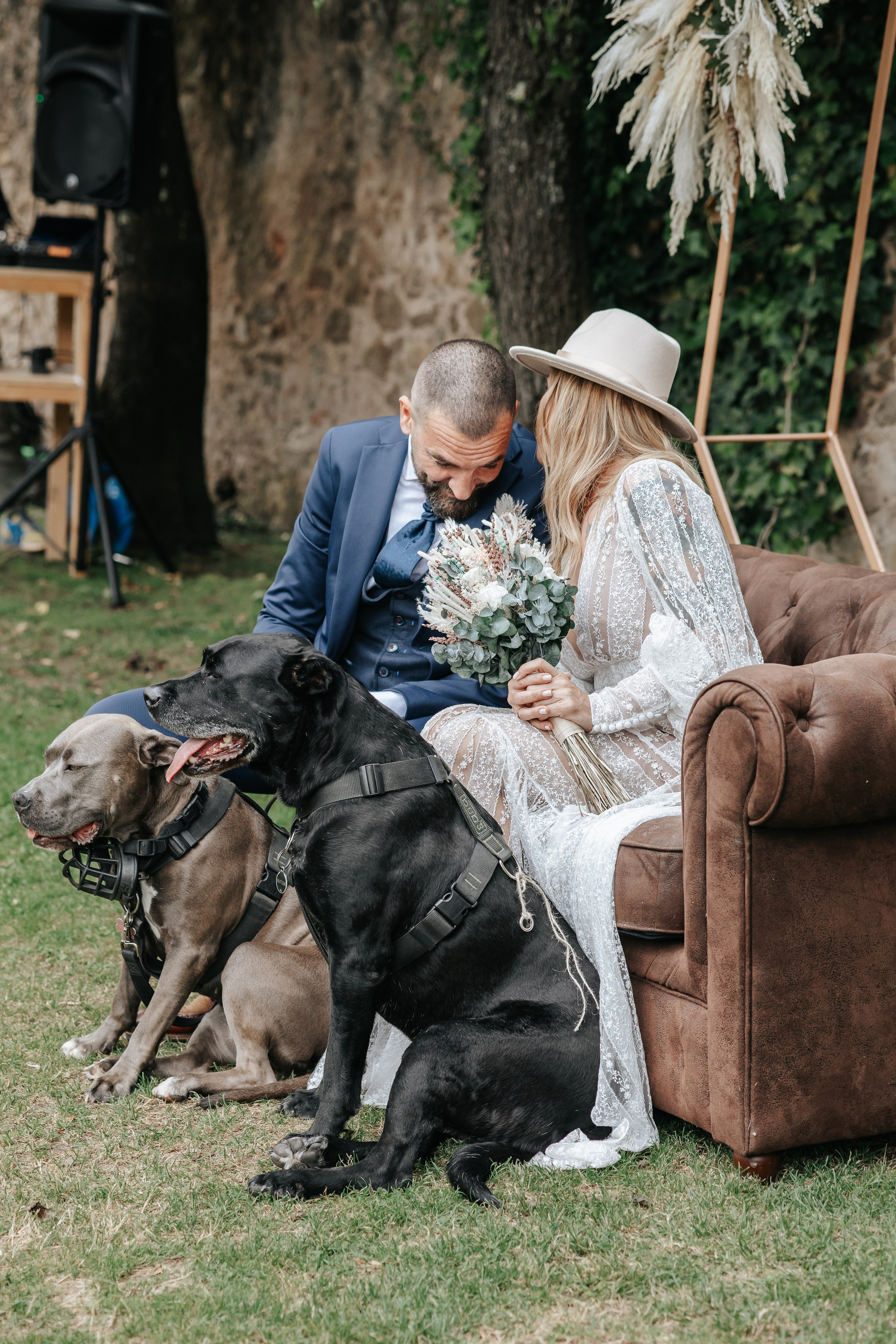Rachel+Hector, 07.06.2025, Mas Coromina. Fotógrafa de bodas en Cataluña