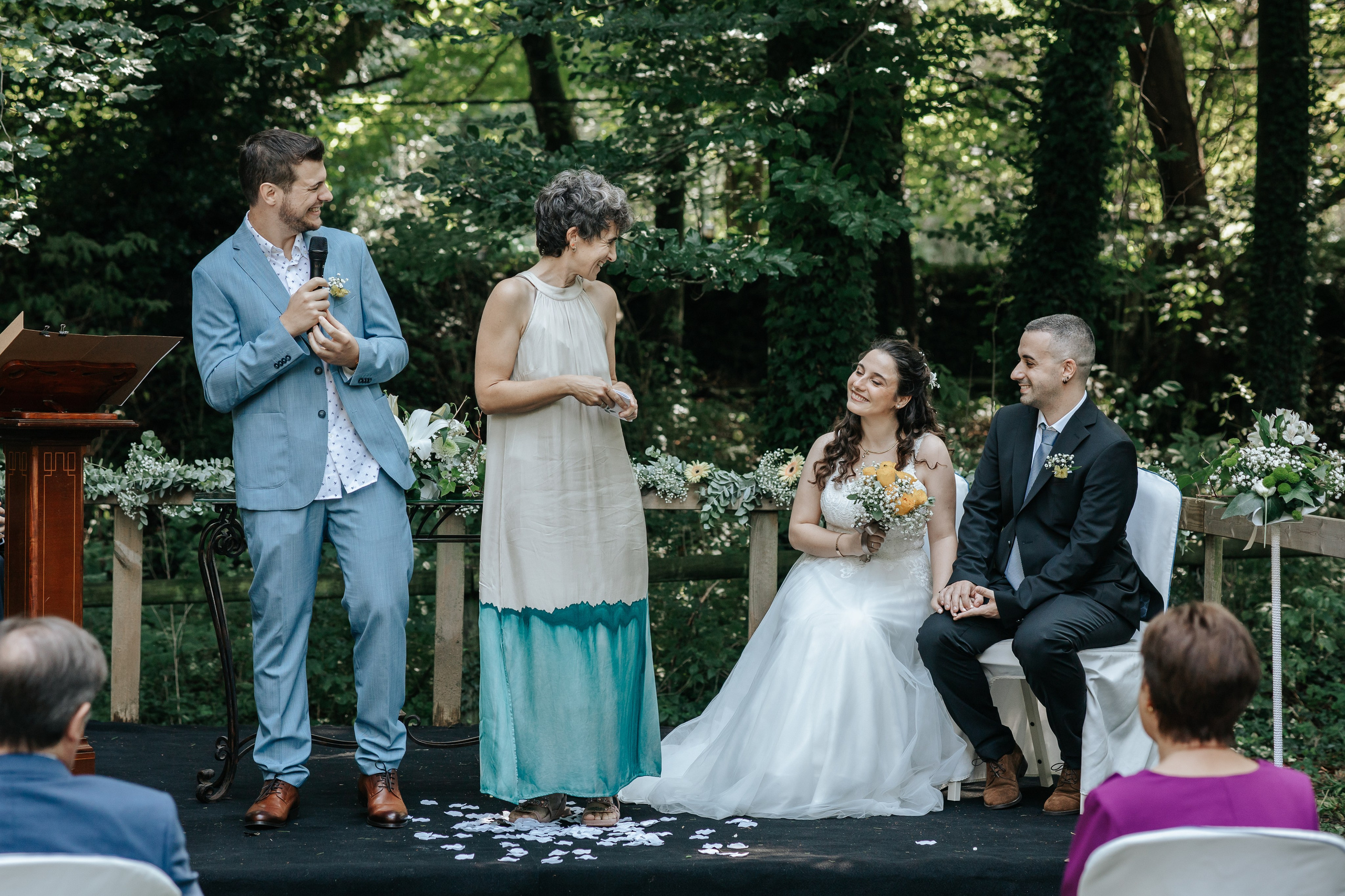 Aina+Albert, 14.09.2025, Restaurant Font Moixina. Fotógrafa de bodas en Cataluña