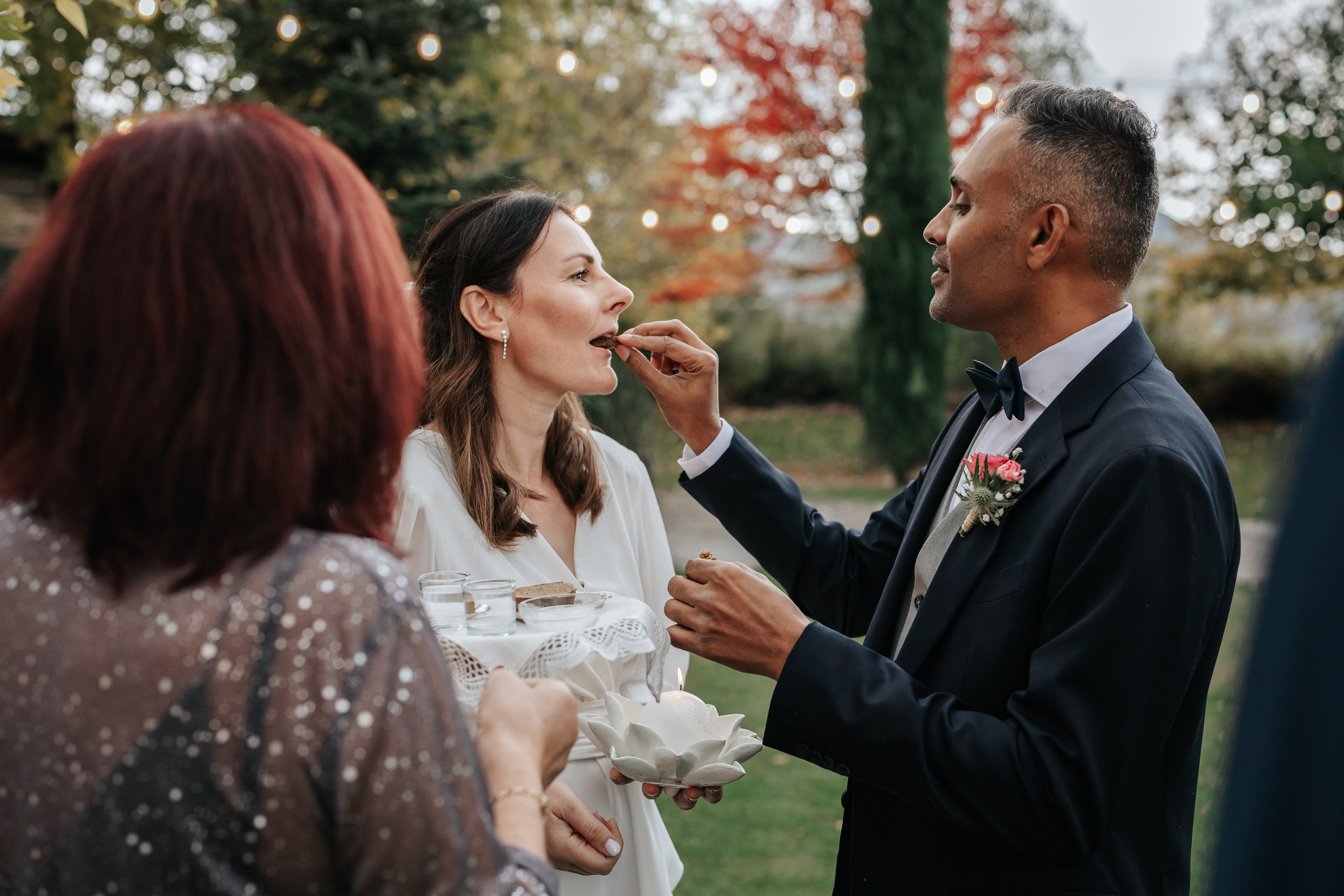 Aurelia+Anand, 02.11.2025, Olot. Fotógrafa de bodas en Cataluña
