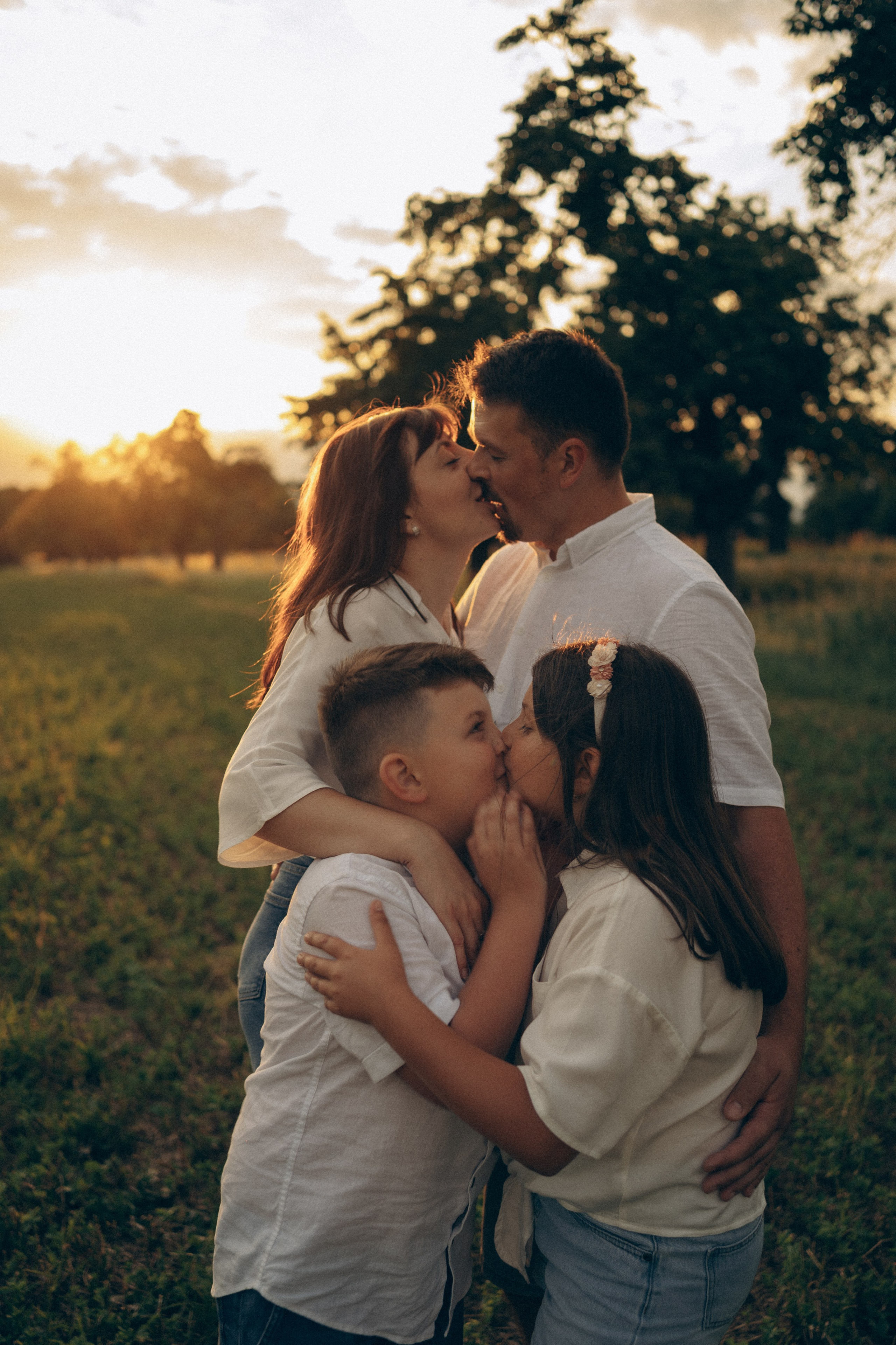 FAMILY PALUS. Photographer and videographer in Norway and Slovakia Andrea Zemko