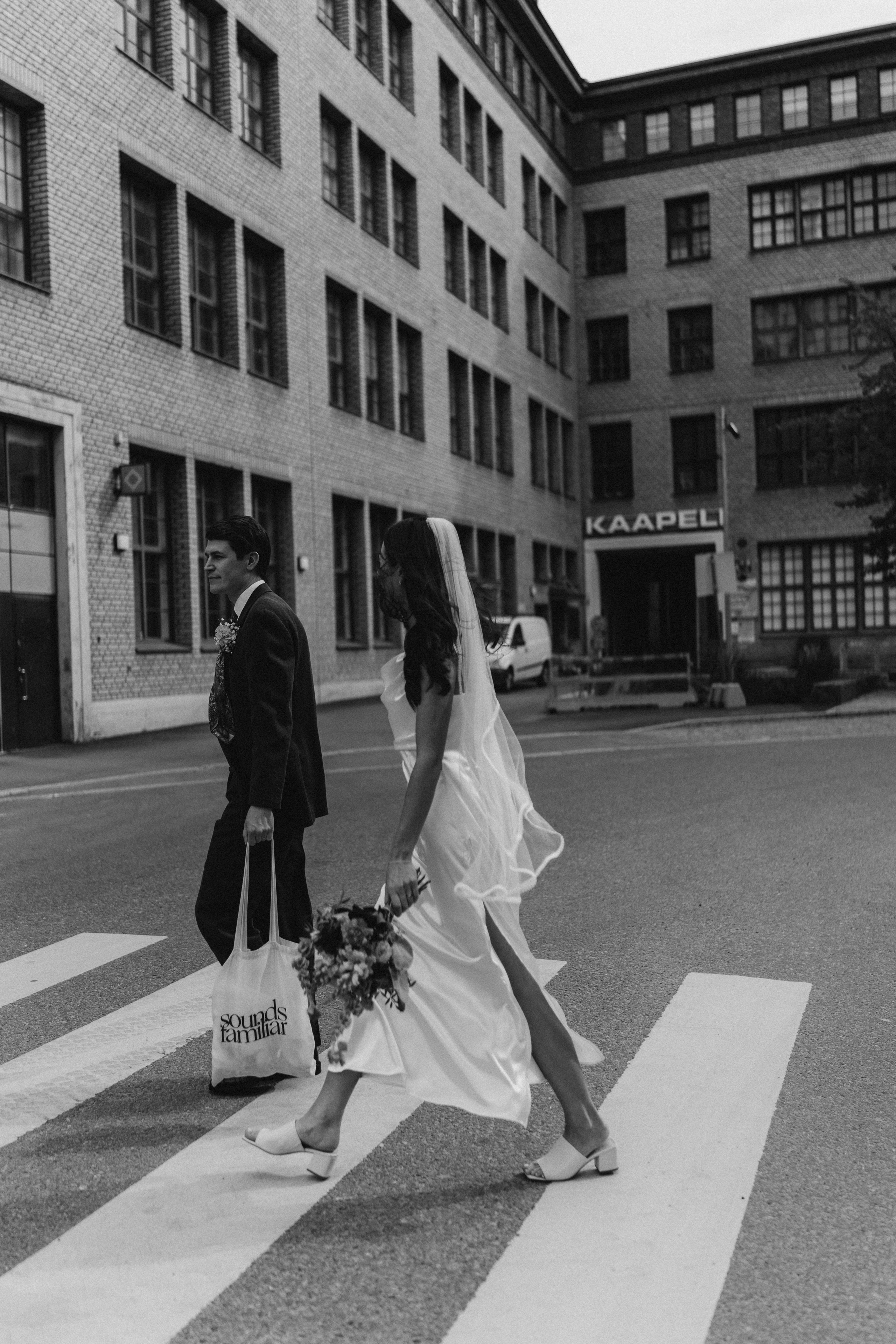 Wedding. Wedding and portrait photographer in Helsinki Vickan O