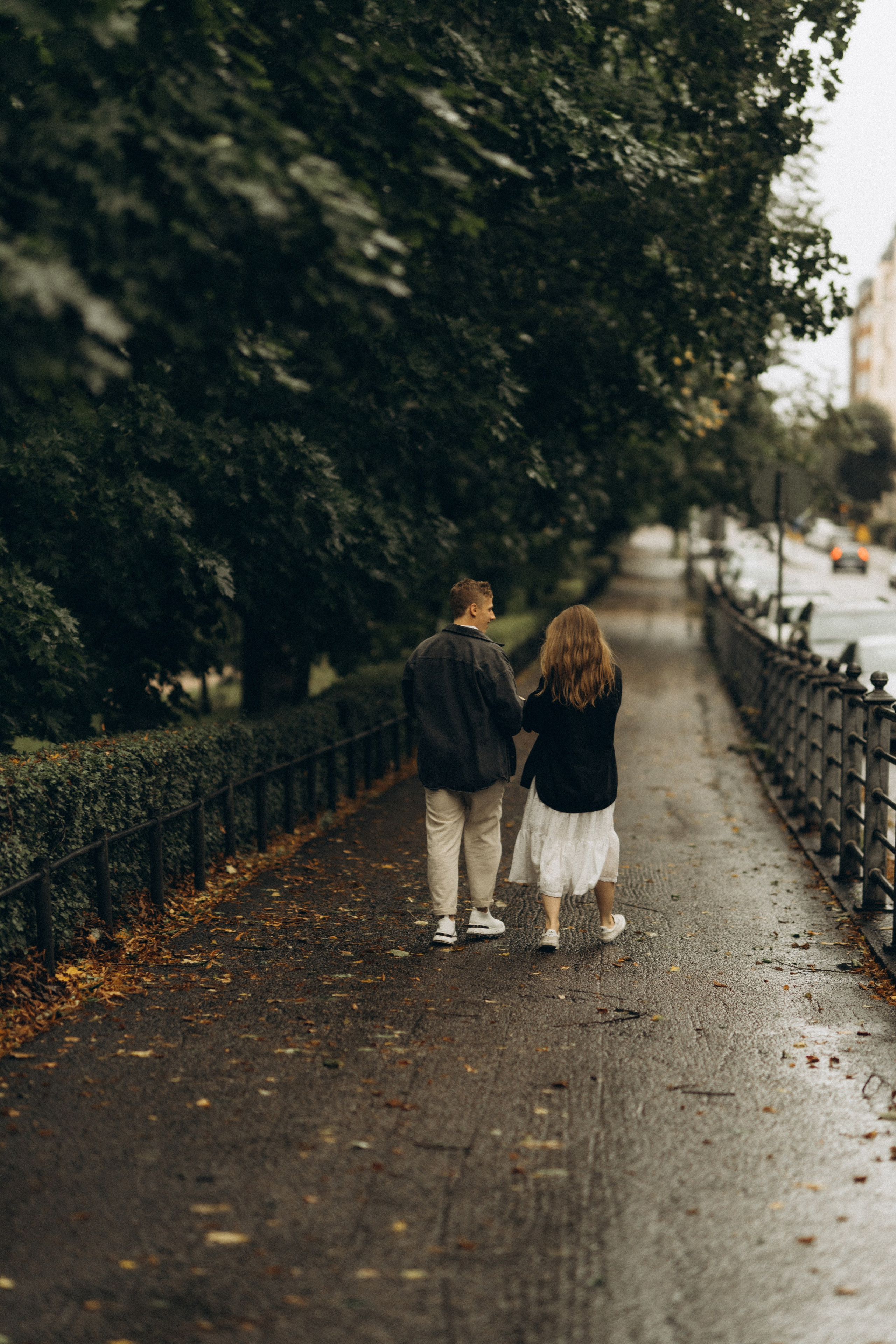 JP&L. Wedding and portrait photographer in Helsinki Vickan O