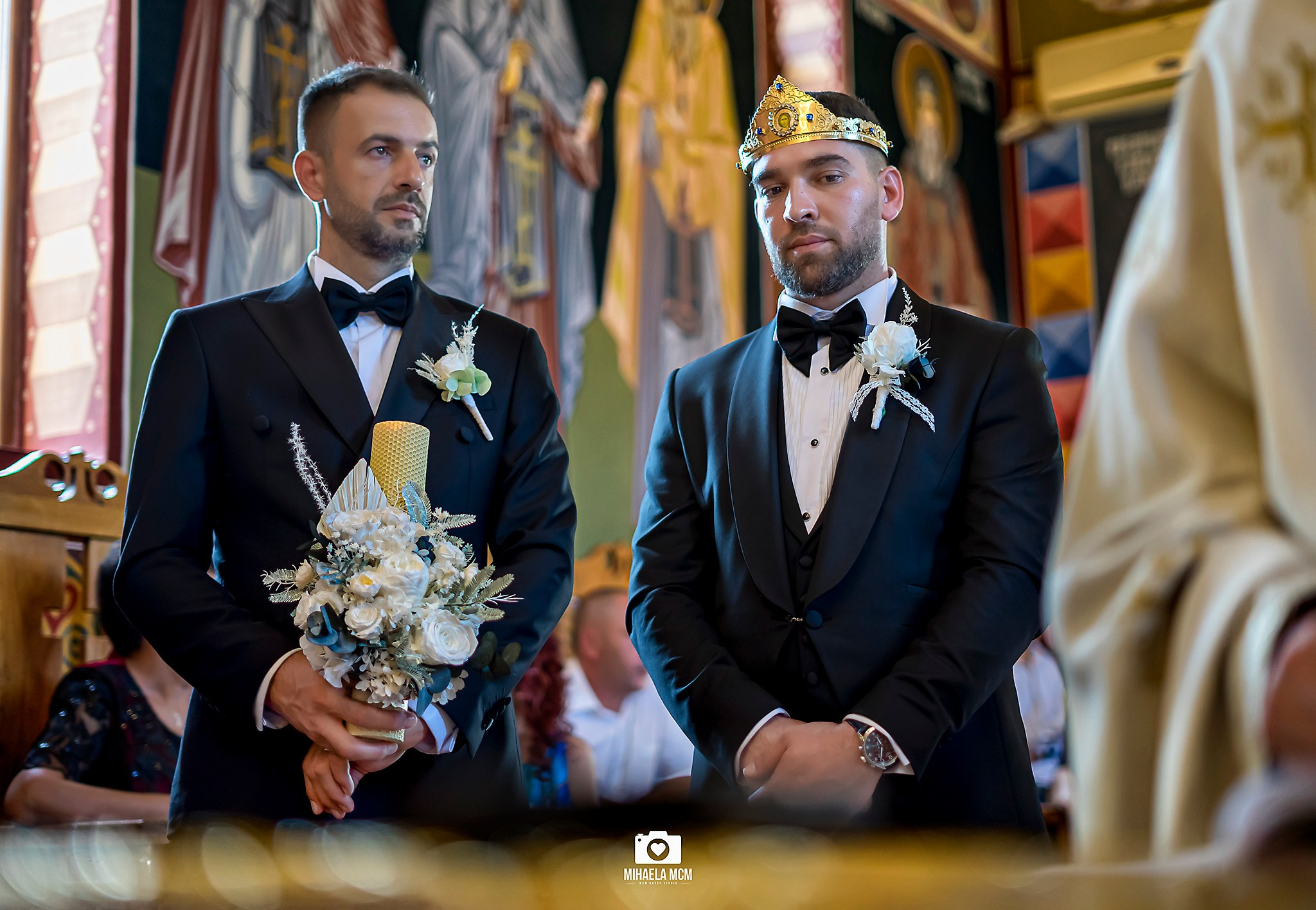 Fotograf nunta Bucuresti. MCM Happy Studio – Fotograf & Videograf Evenimente | Nuntă & Botez