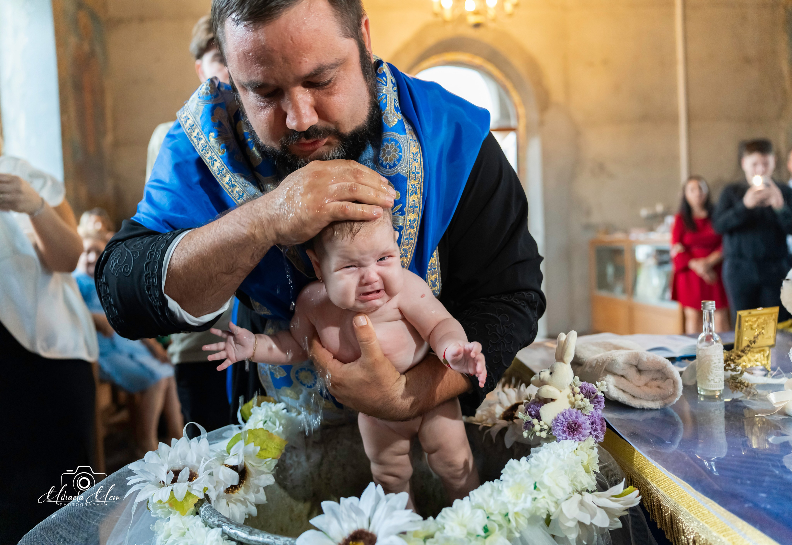 Botez foto shooting. MCM Happy Studio – Fotograf & Videograf Evenimente | Nuntă & Botez