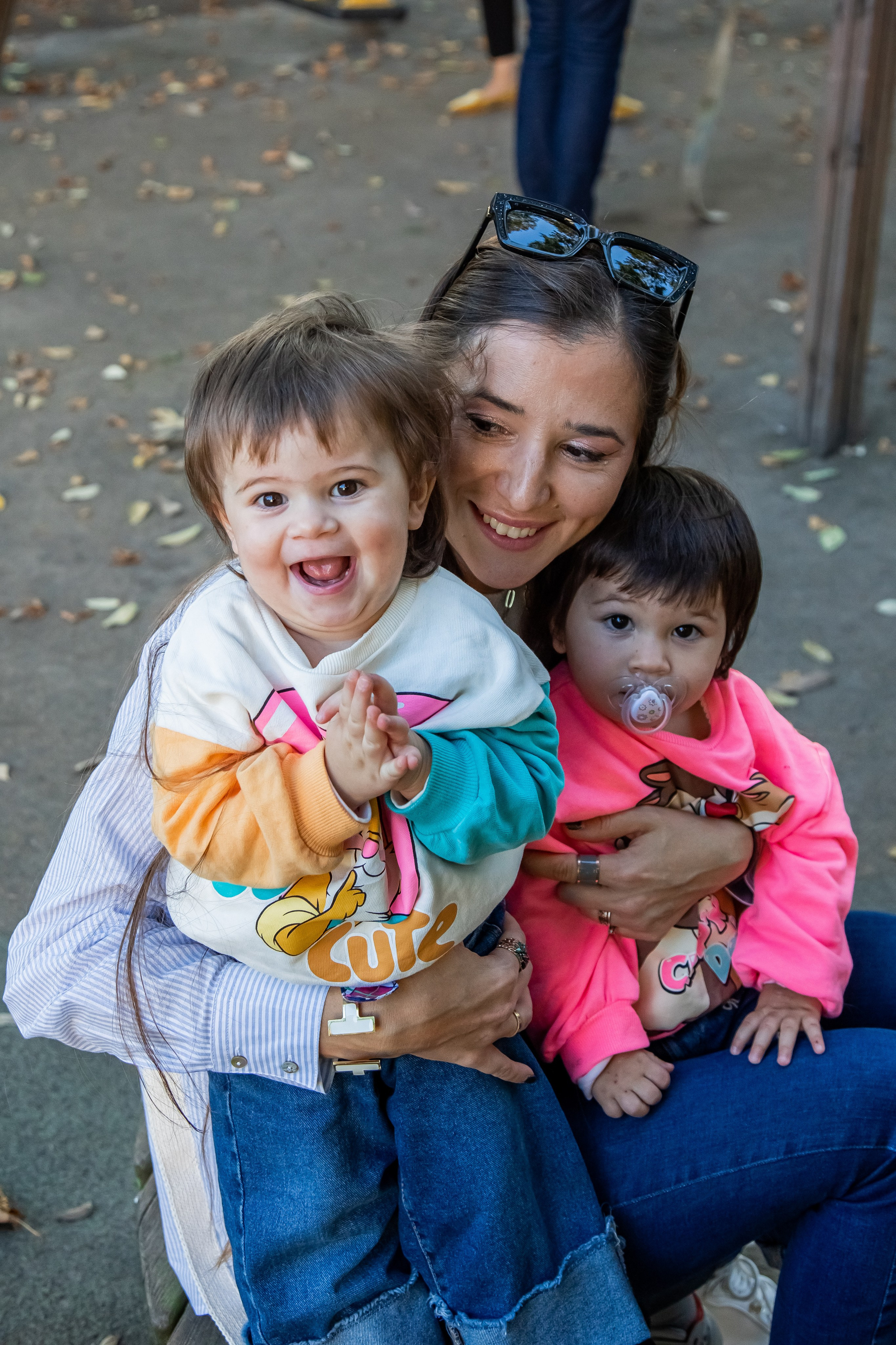 Family photoshoot. Photographer in Milan |Mila Pro Photo