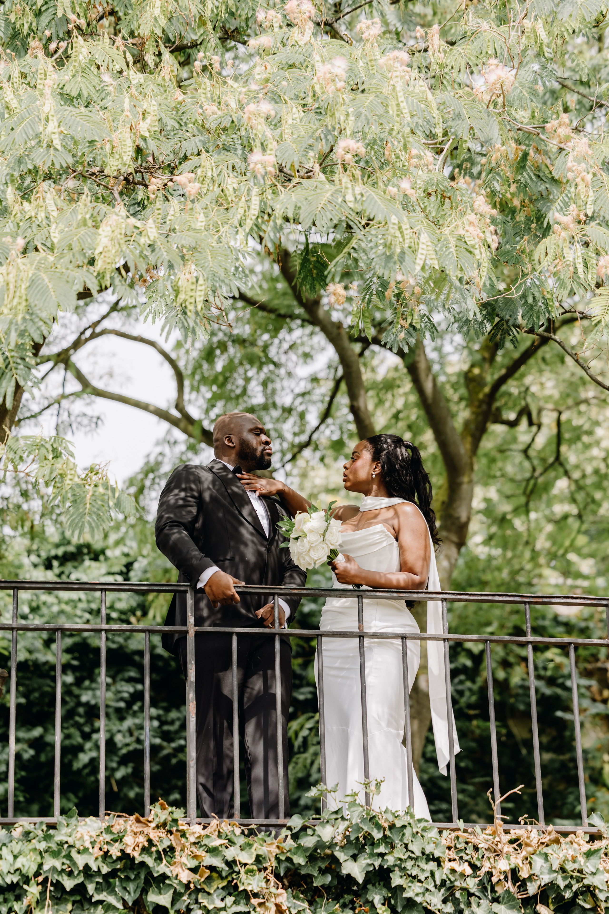 Weddings. Ilia Pisarenko — Fashion & Street Photographer in Paris