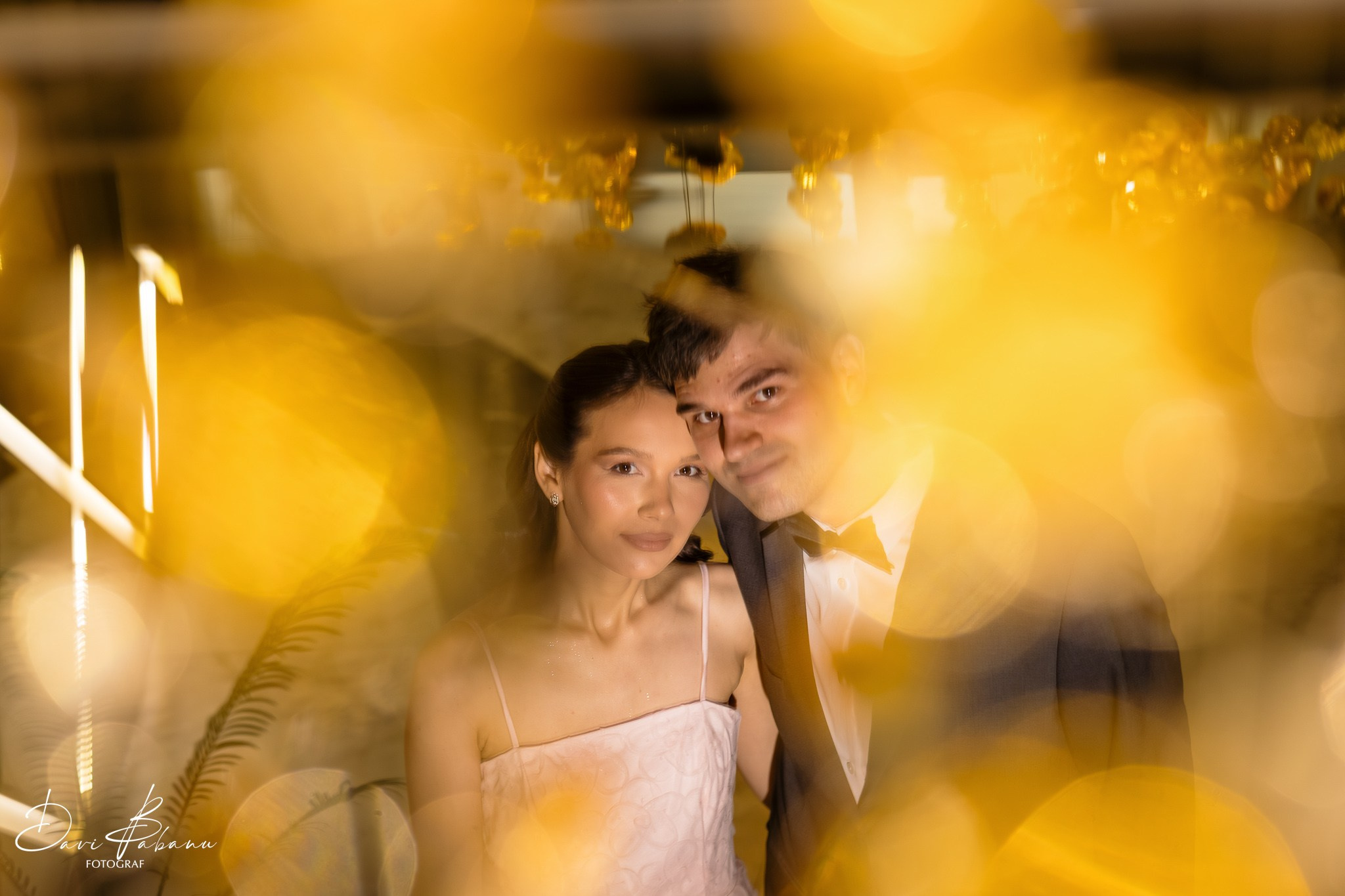 Raluca & Alexandru - Cununie civilã