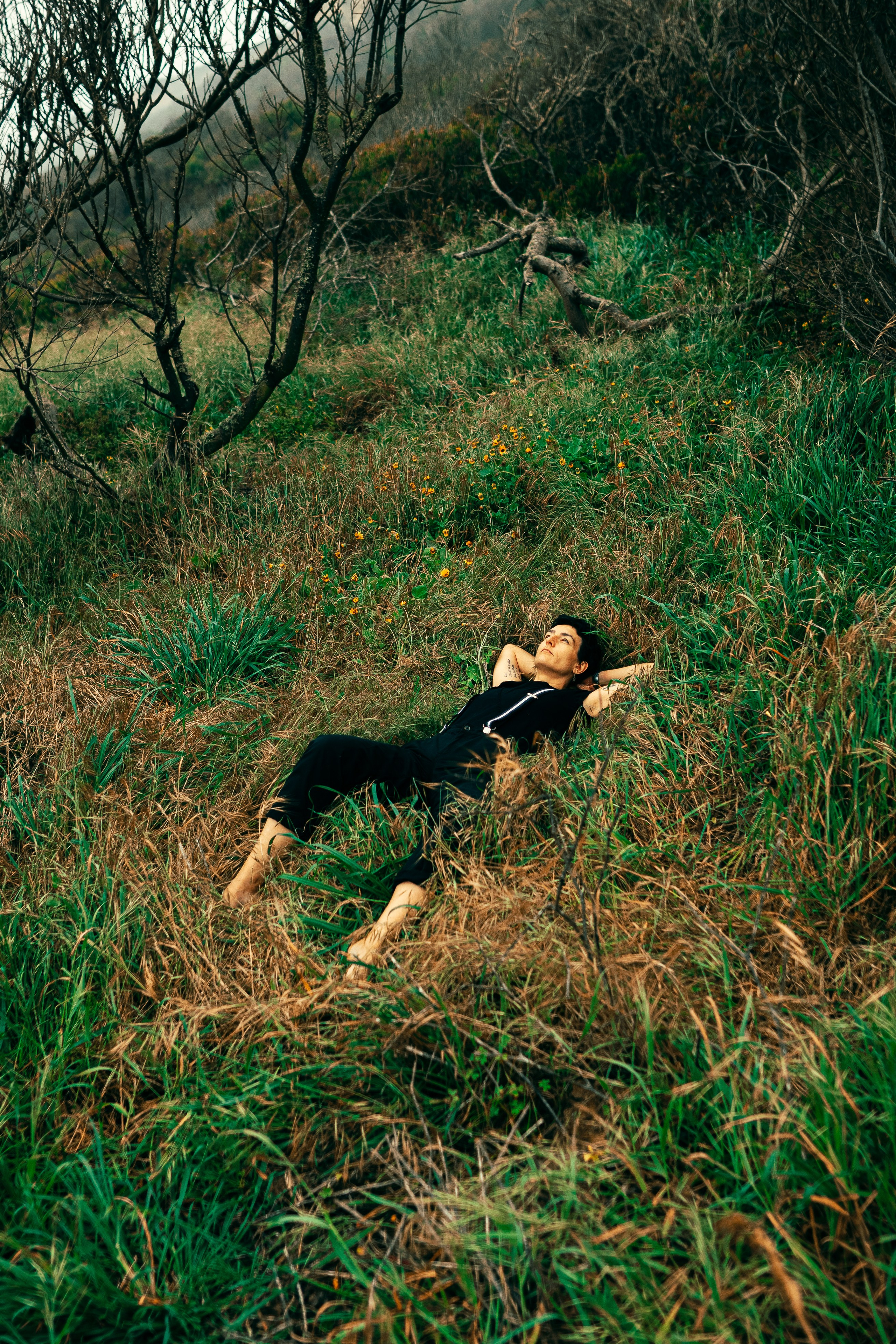 Nastya. Maria Sher. Professional photographer from Porto, Portugal