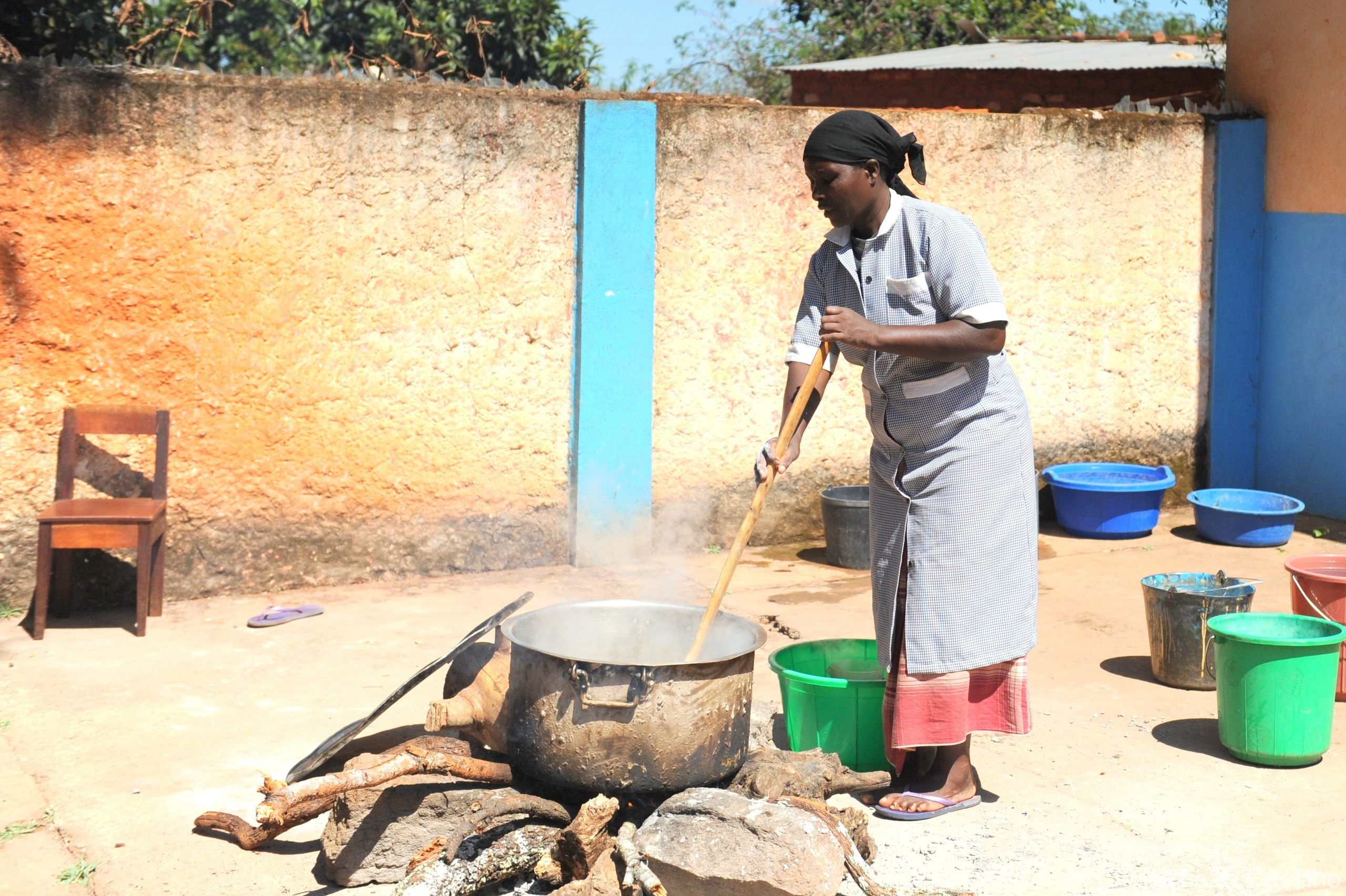 Photos from Mozambique people 2. Simbahalu