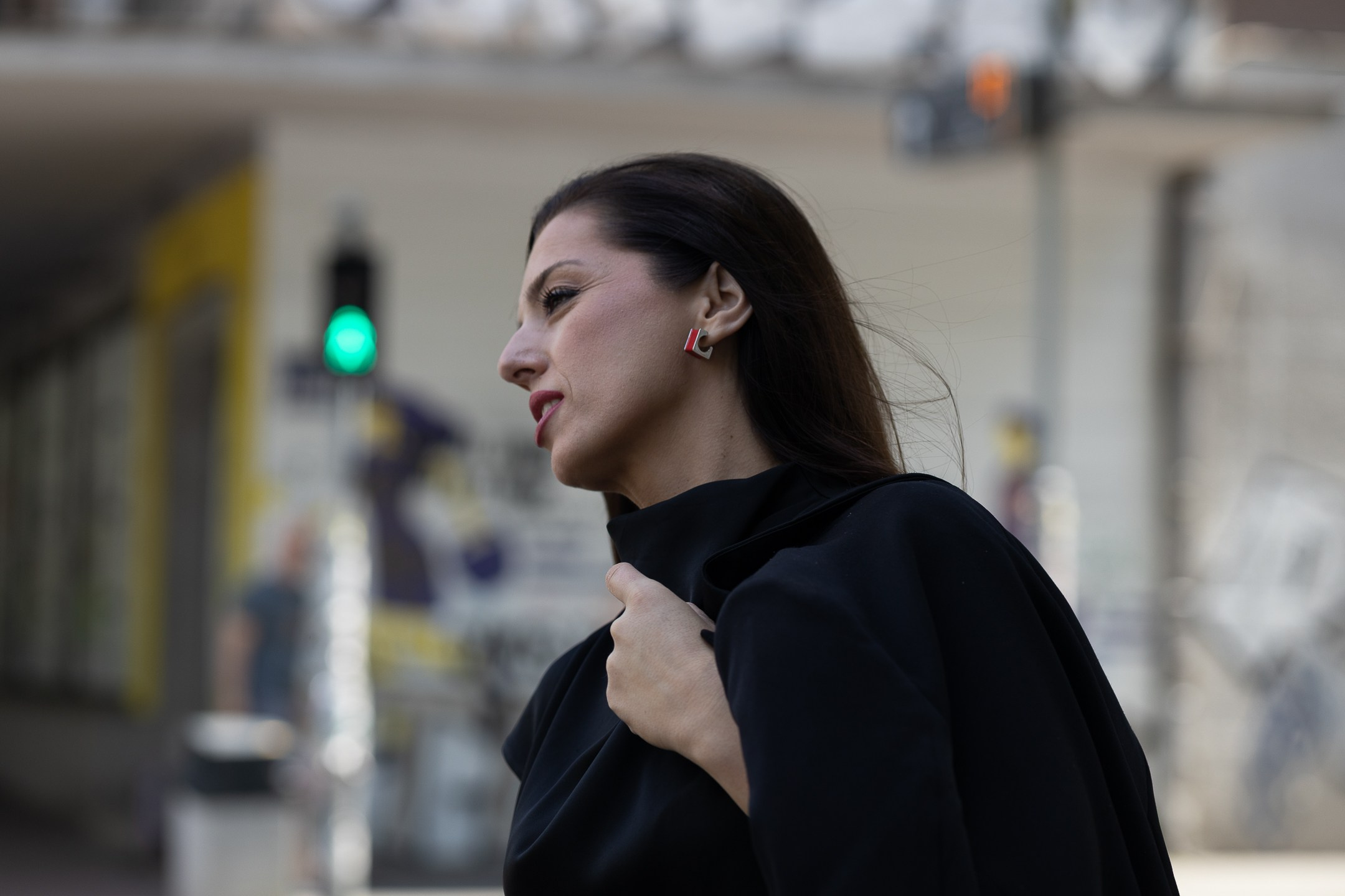 Bojana Pujić, brend fotografkinja - Tvoj brend treba vizuelni glas