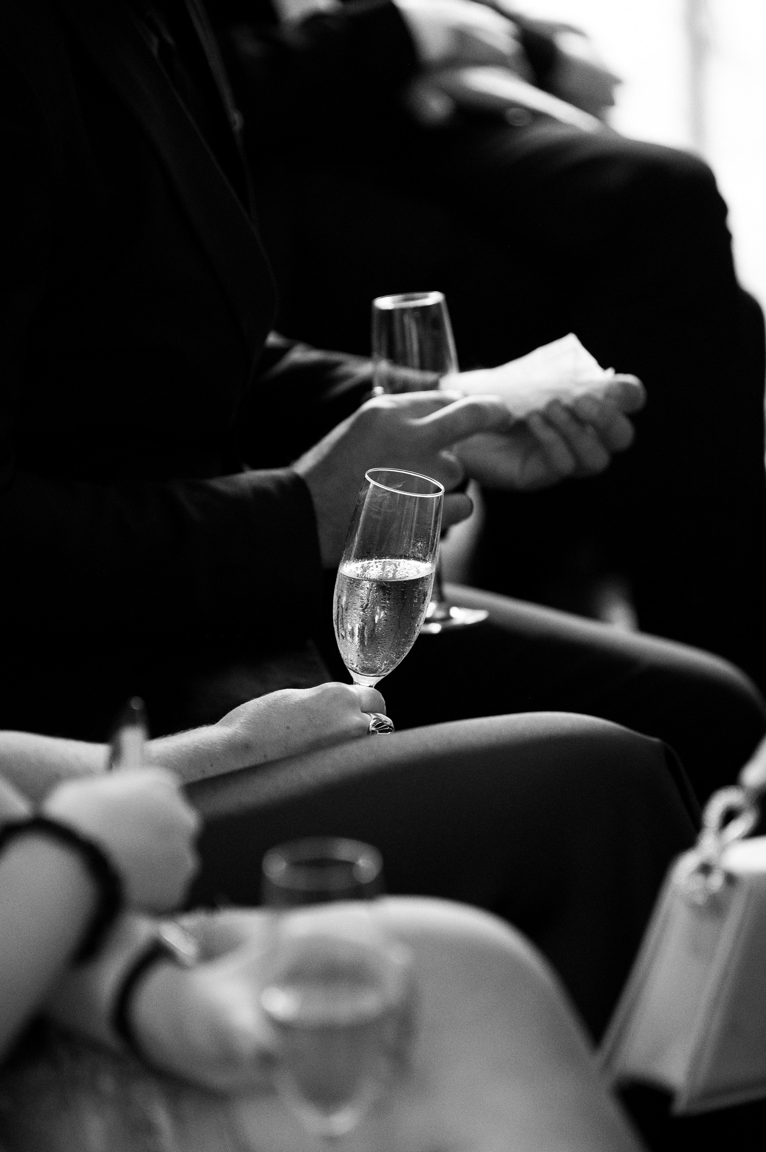 Sara & Javid. Wedding photographer in Spain