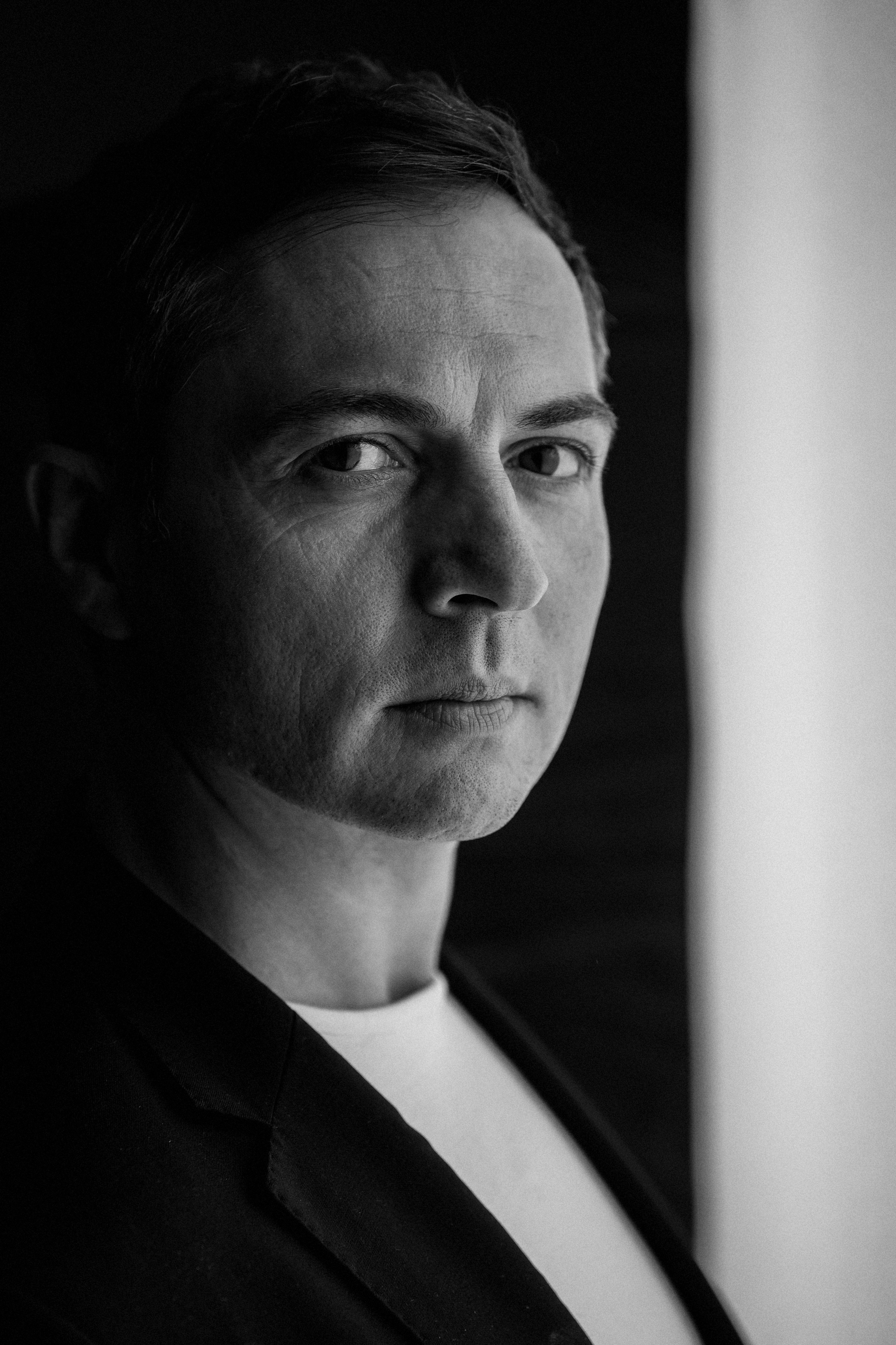 Portrait Fotografie. Männerfotograf im Raum Karlsruhe