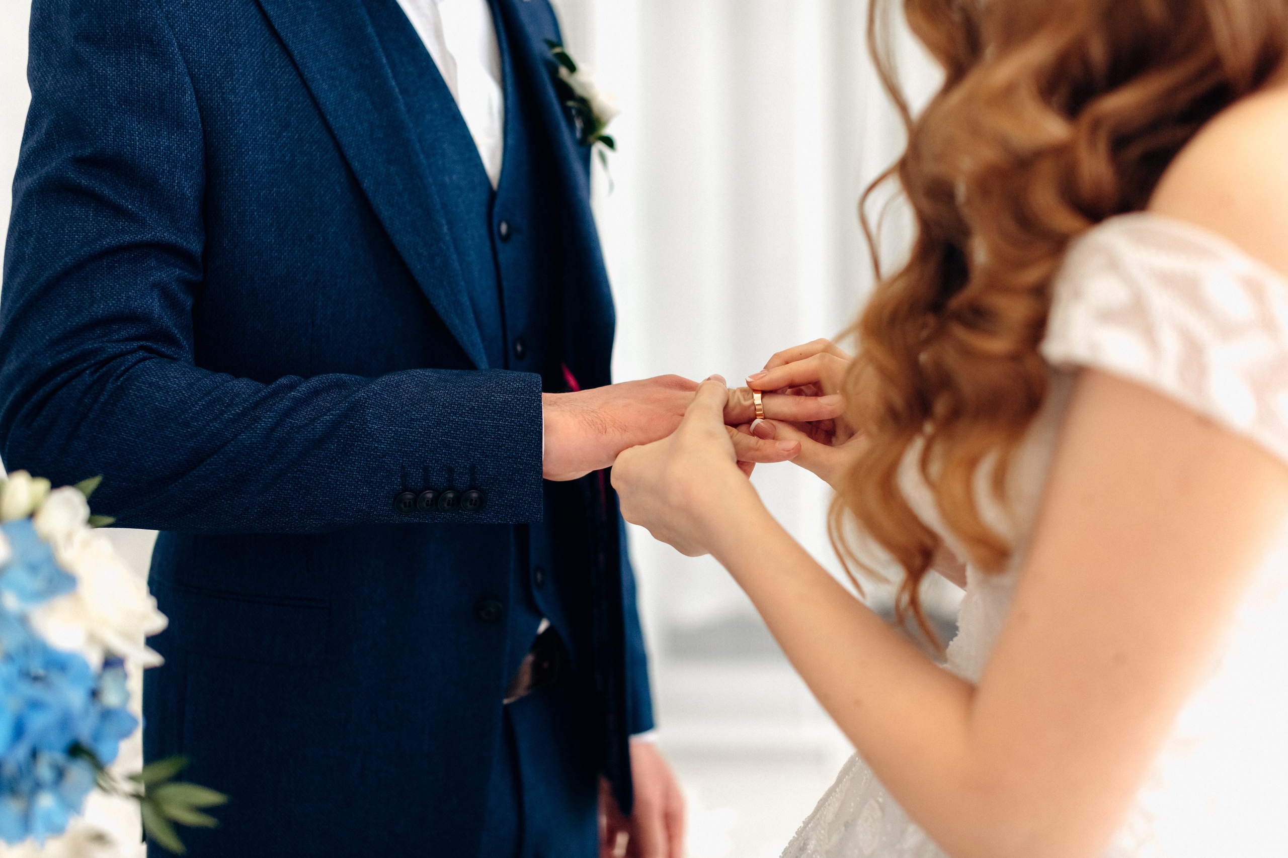 Irina & Kiril. Wedding and Family Photograph