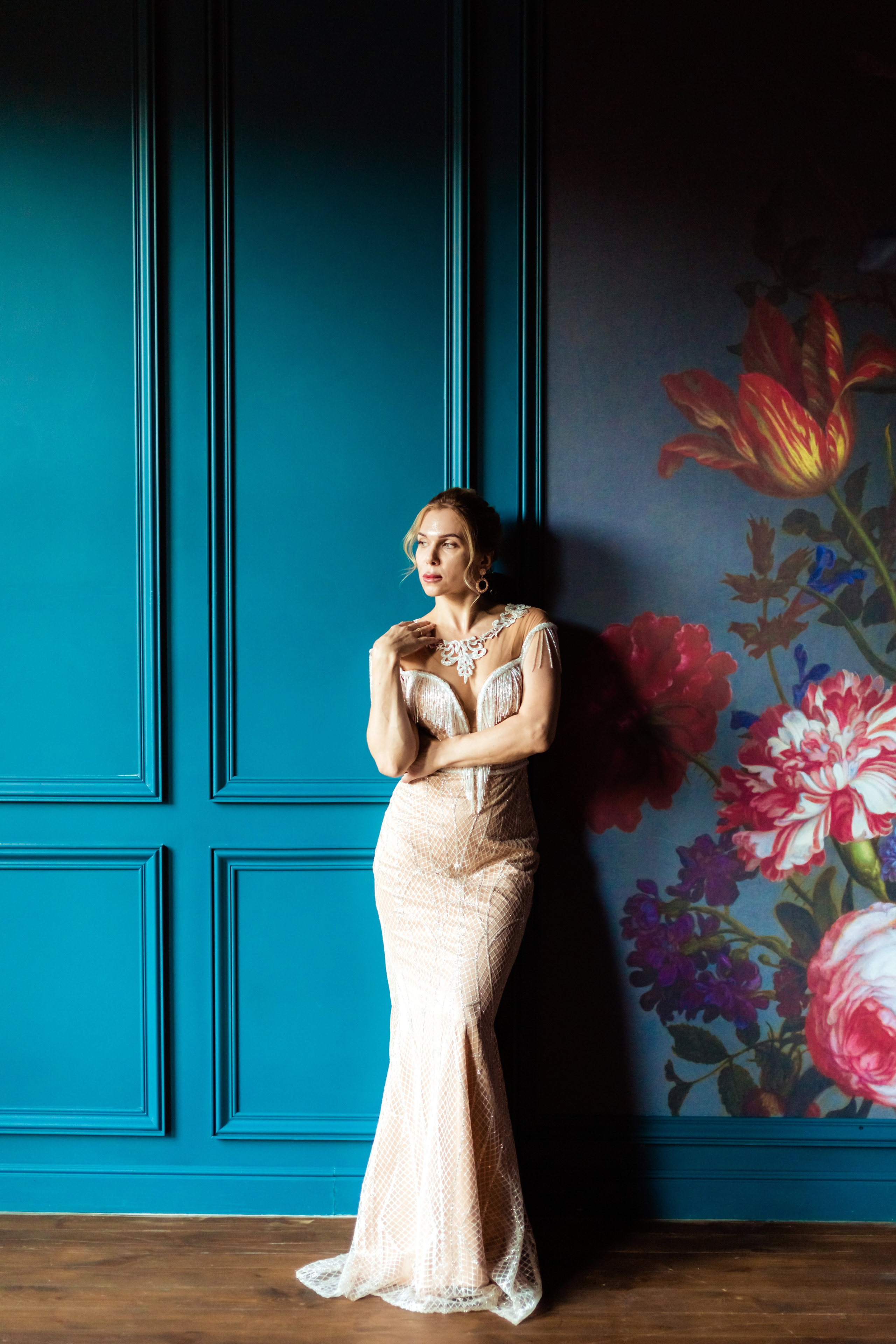 Alena. Wedding and Family Photograph