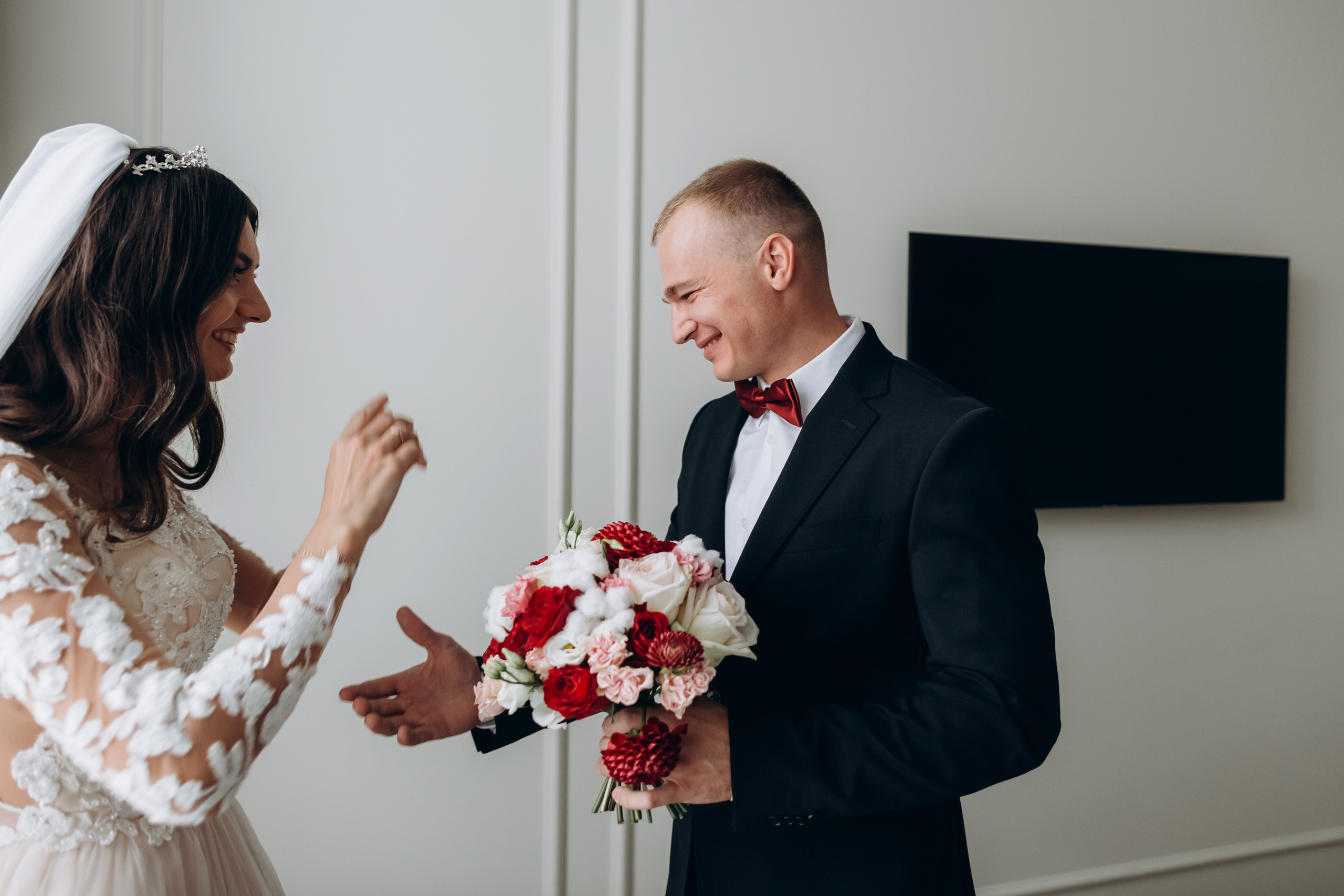 Julia & Sergio. Wedding and Family Photograph