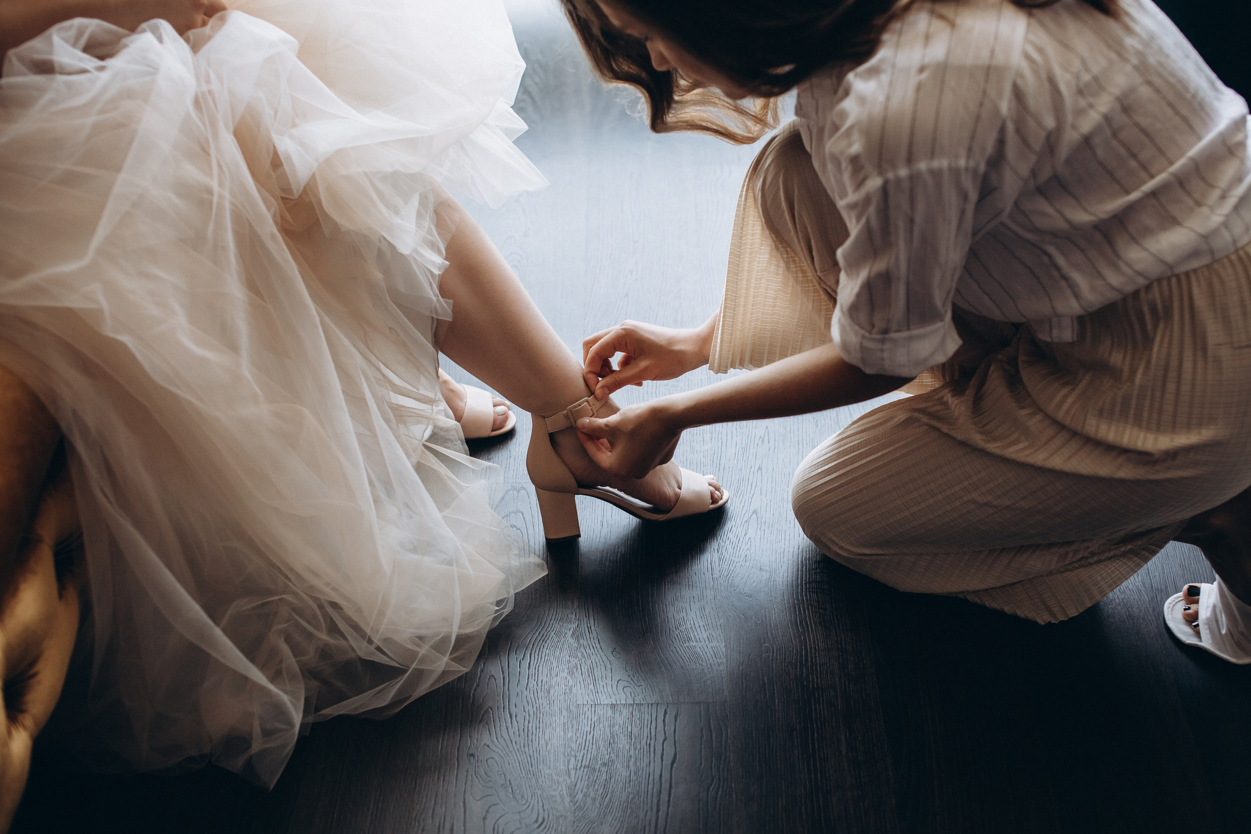 Jaroslava & Viktor. Wedding and Family Photograph