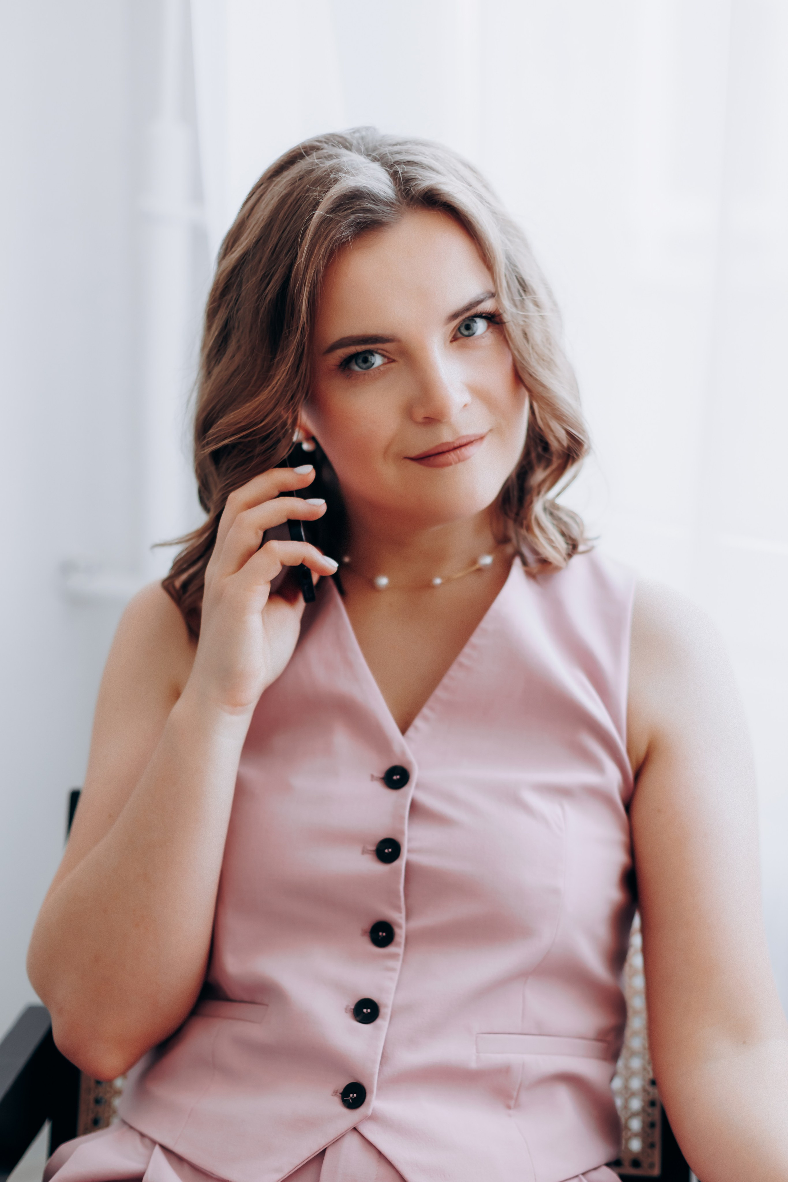 Tatiana. Wedding and Family Photograph