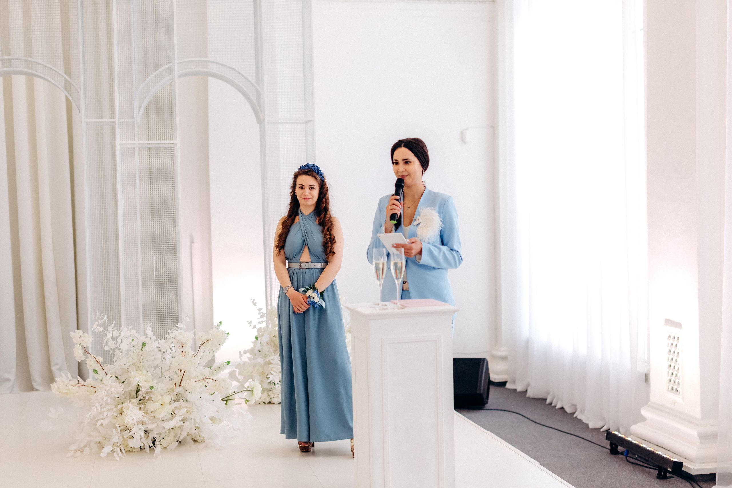 Irina & Kiril. Wedding and Family Photograph