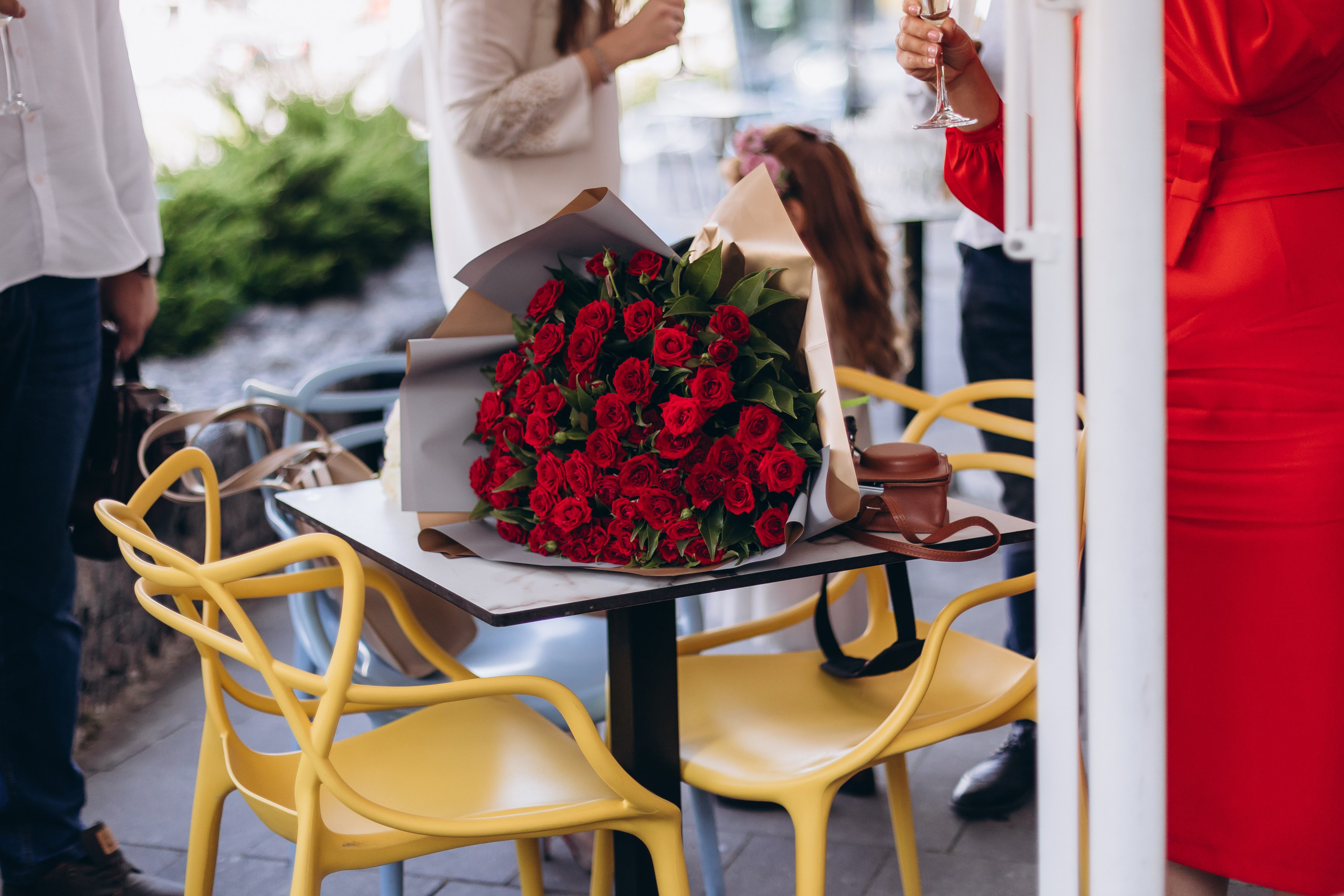 Evgen & Evgenia. Wedding and Family Photograph