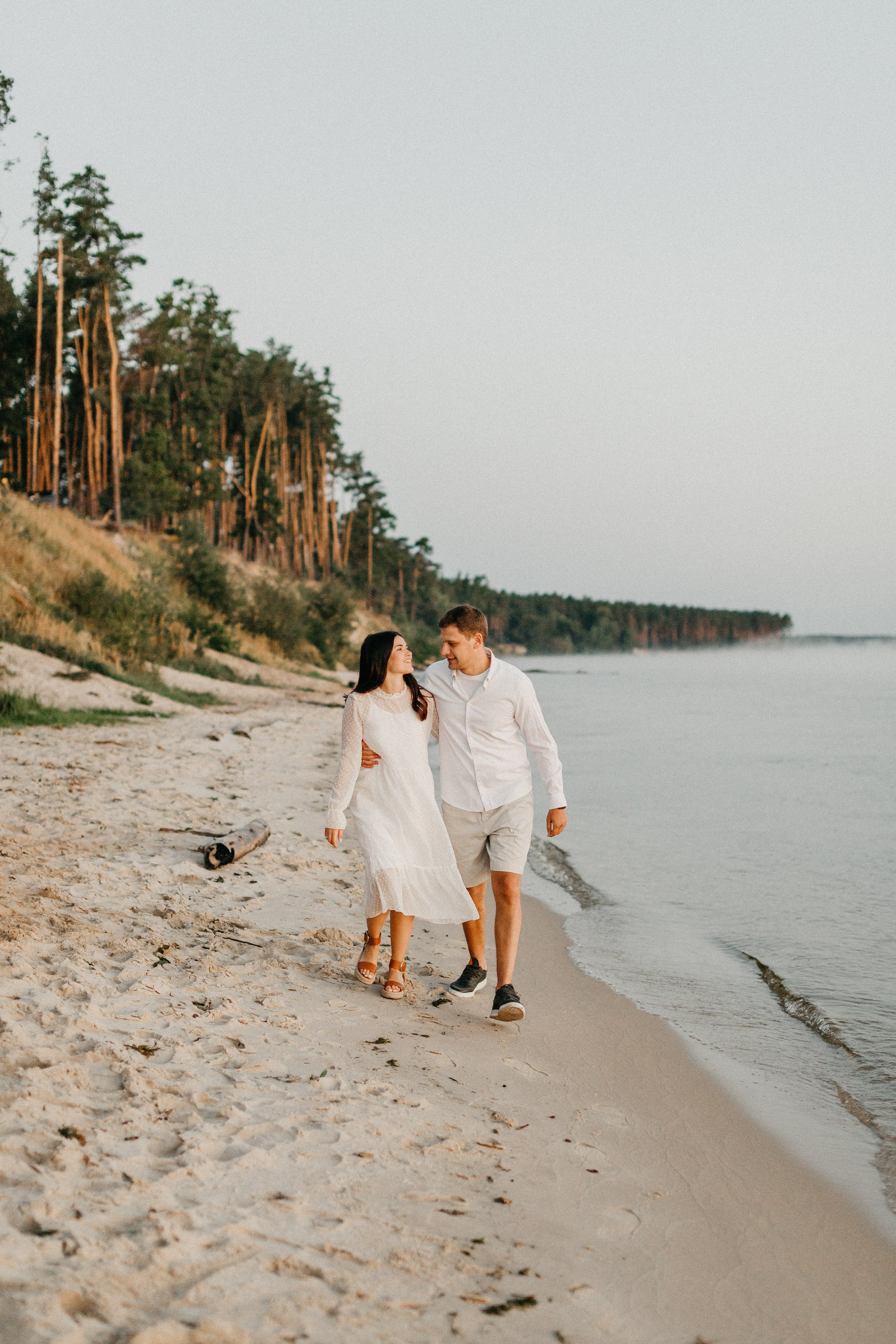 Anna & Max. Wedding and Family Photograph