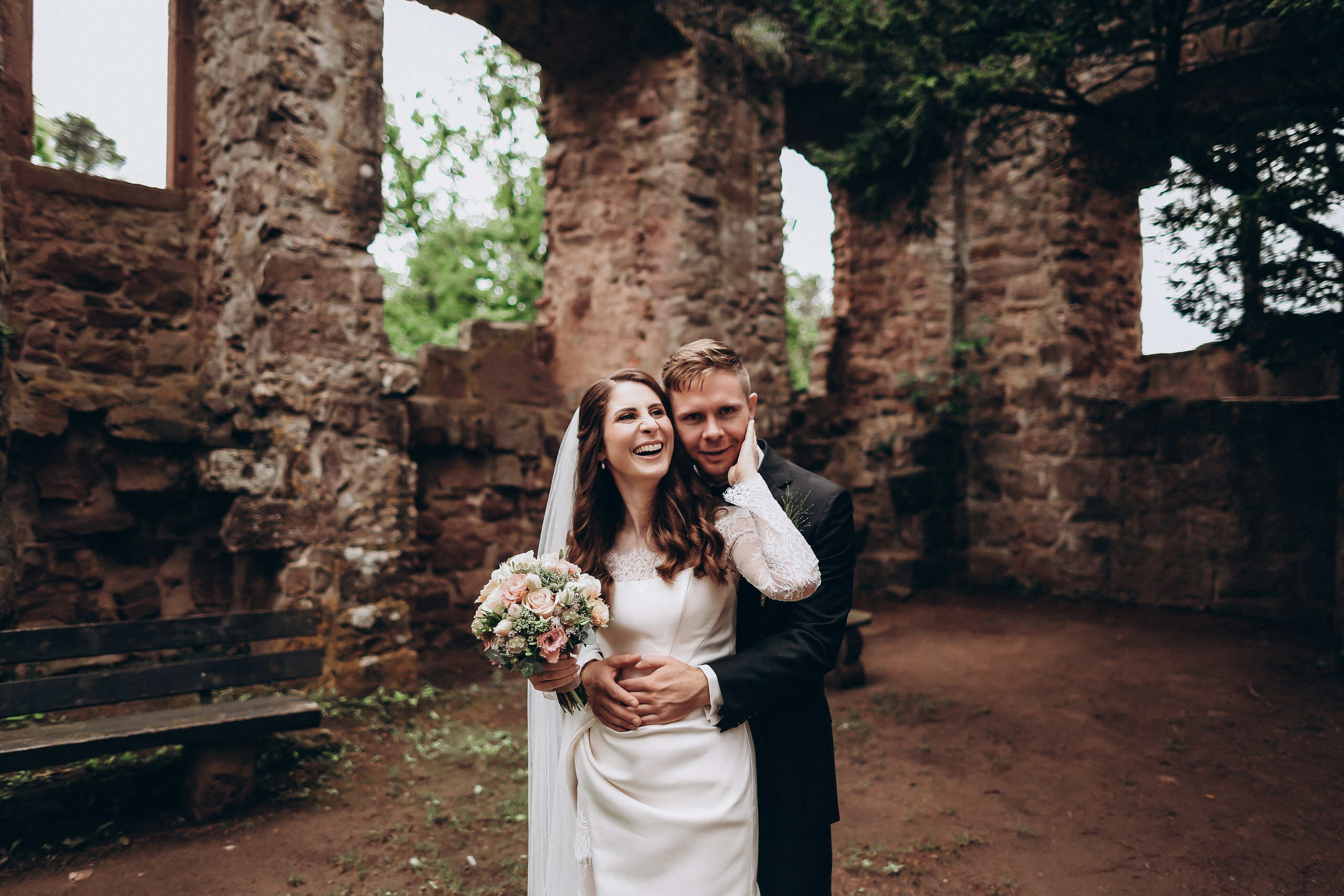 Gila&Samuel. Wedding and Family Photograph