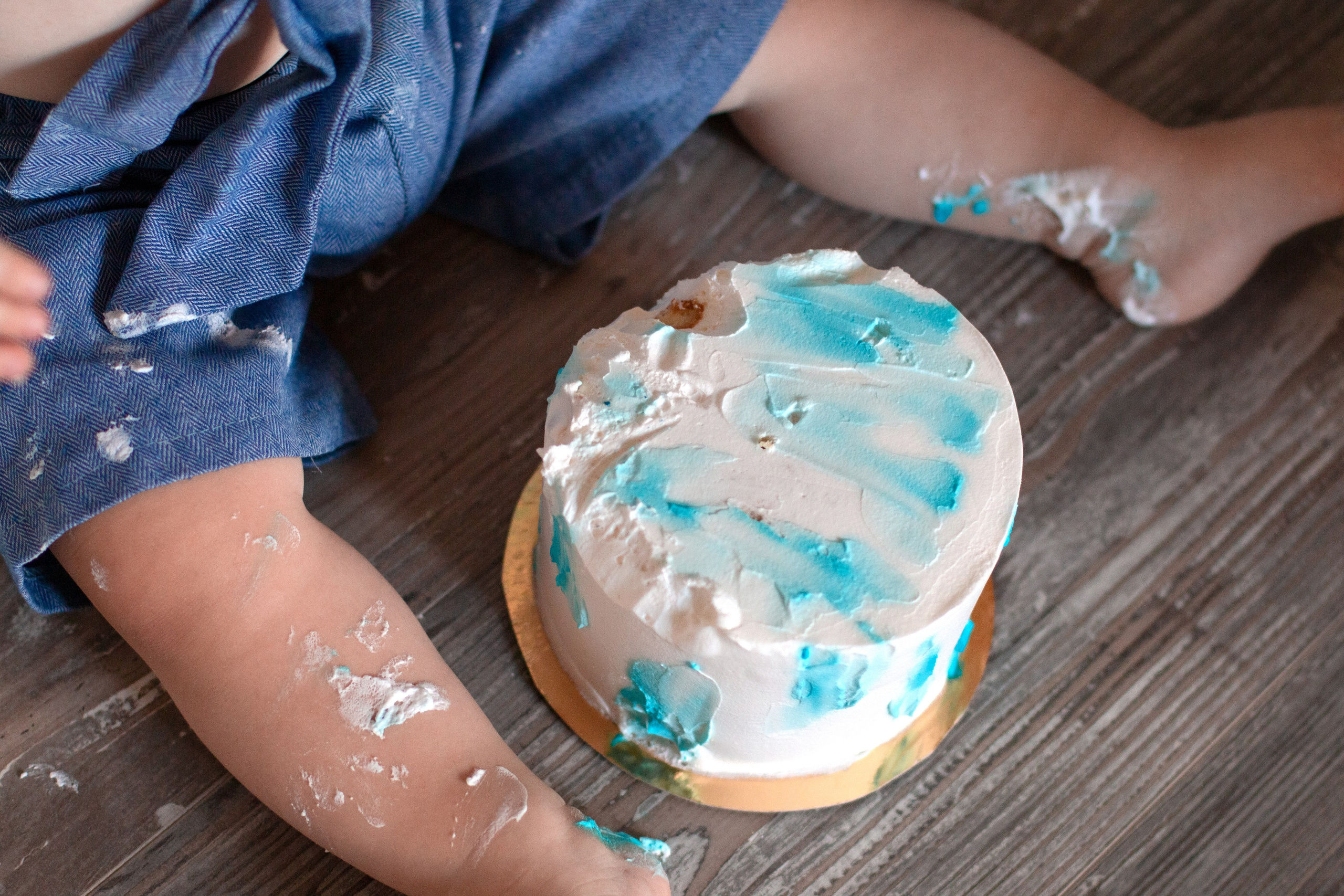 1 год. Детский и семейный фотограф в г. Бельцы