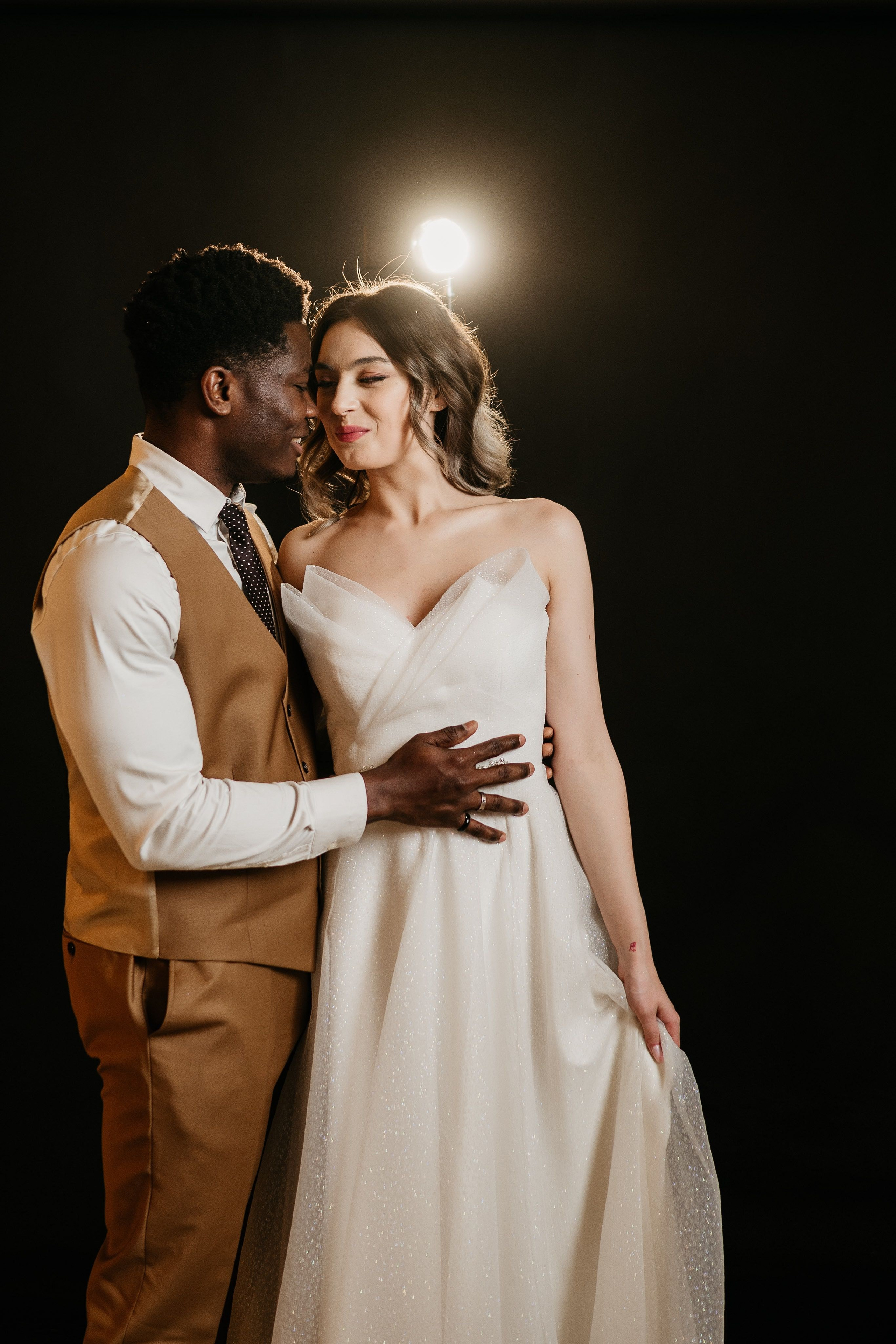 Cristina + Rhema. Valentin Melen — wedding photographer
