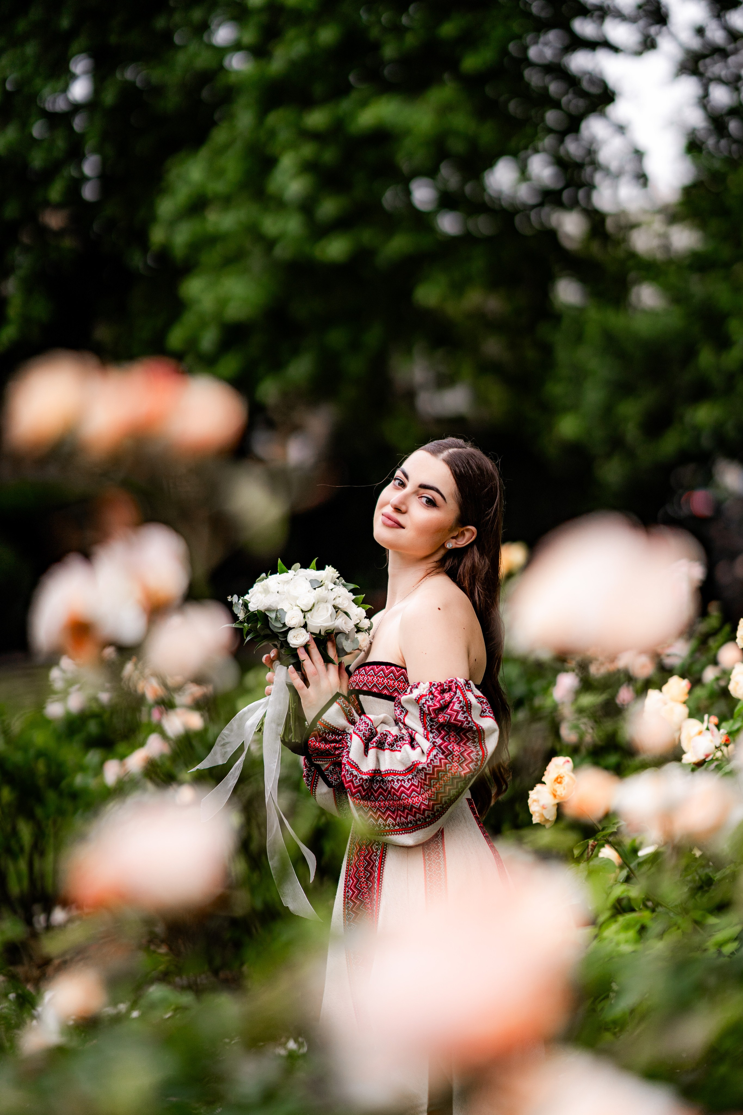 Mykola & Hrystyna. Tonya Kyrylenko photographer in London