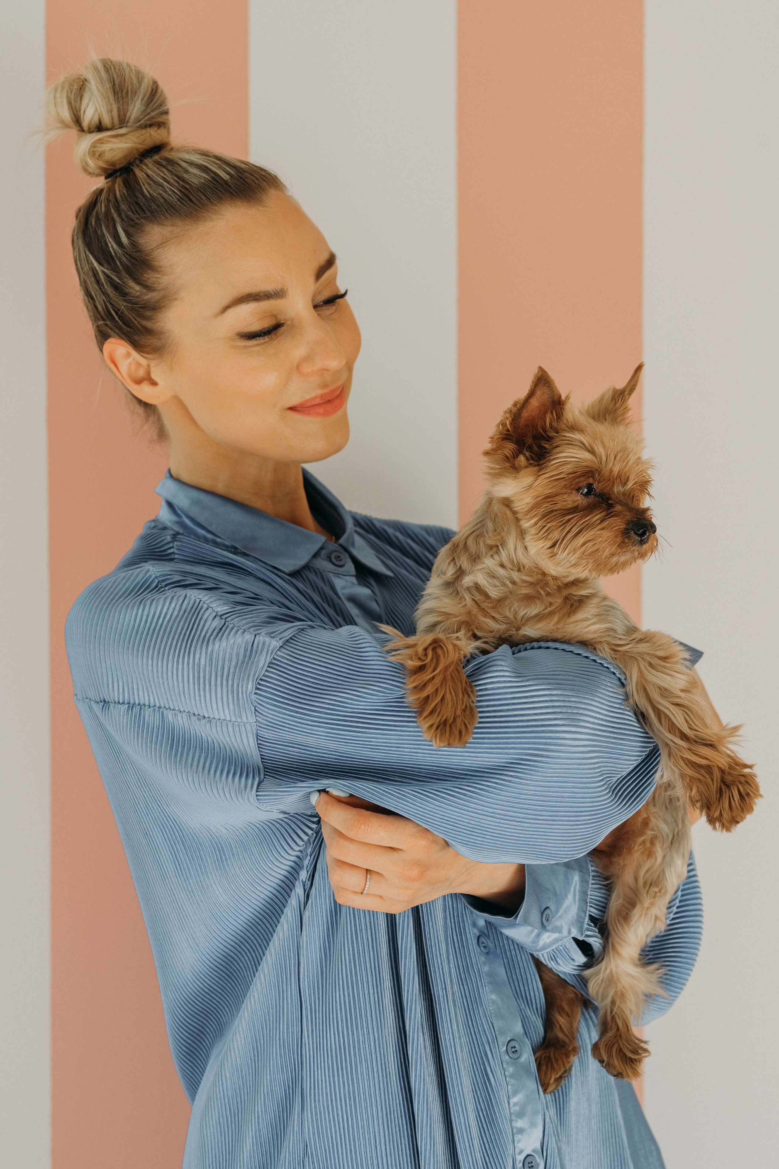 Wallun perhe. Wedding and portrait photographer in Helsinki Vickan O