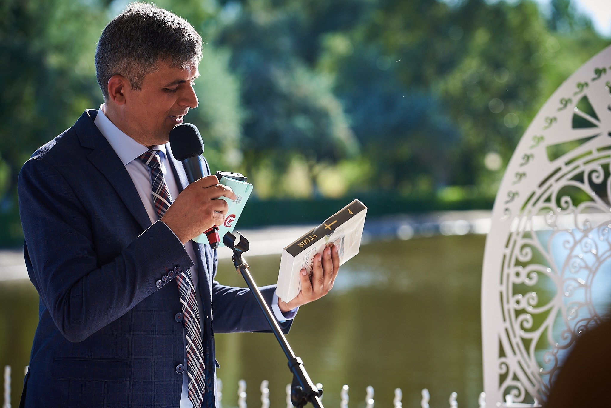 Rebeca&Beniamin | Wedding day. Claudiupaunica.ro