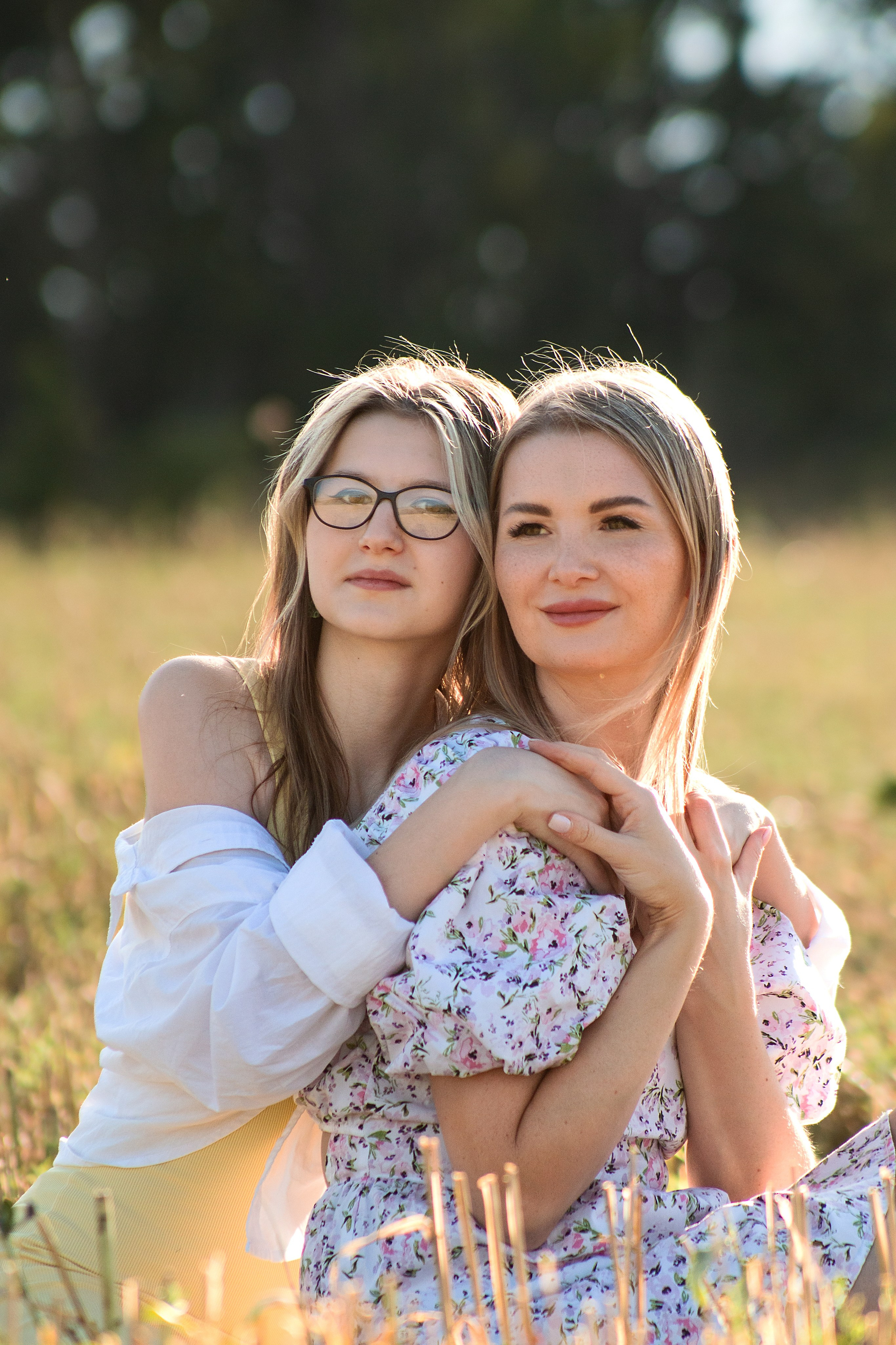 Поля. Детский и семейный фотограф в г. Бельцы