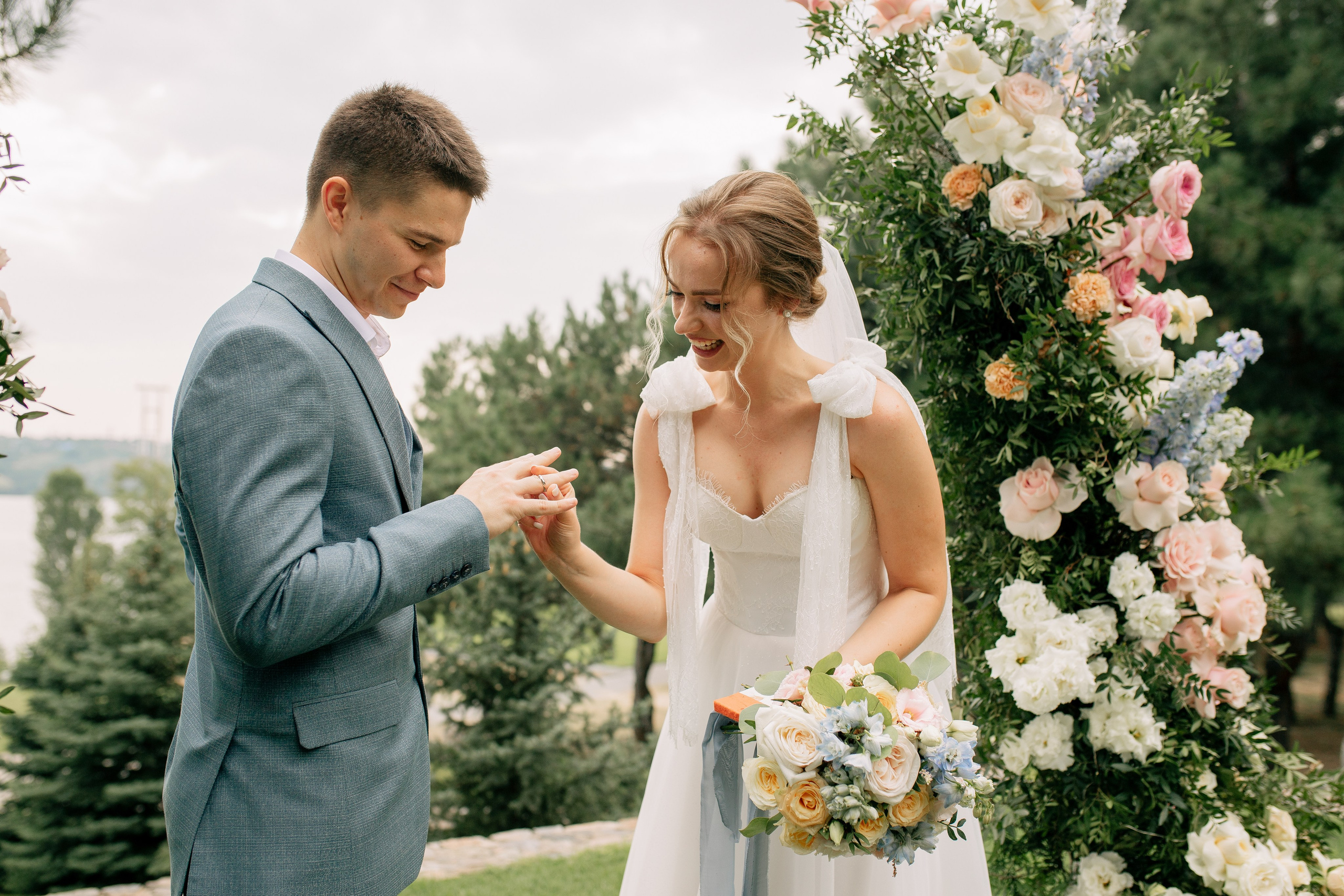 Reportage Wedding. Wedding photographer and videographer Europe