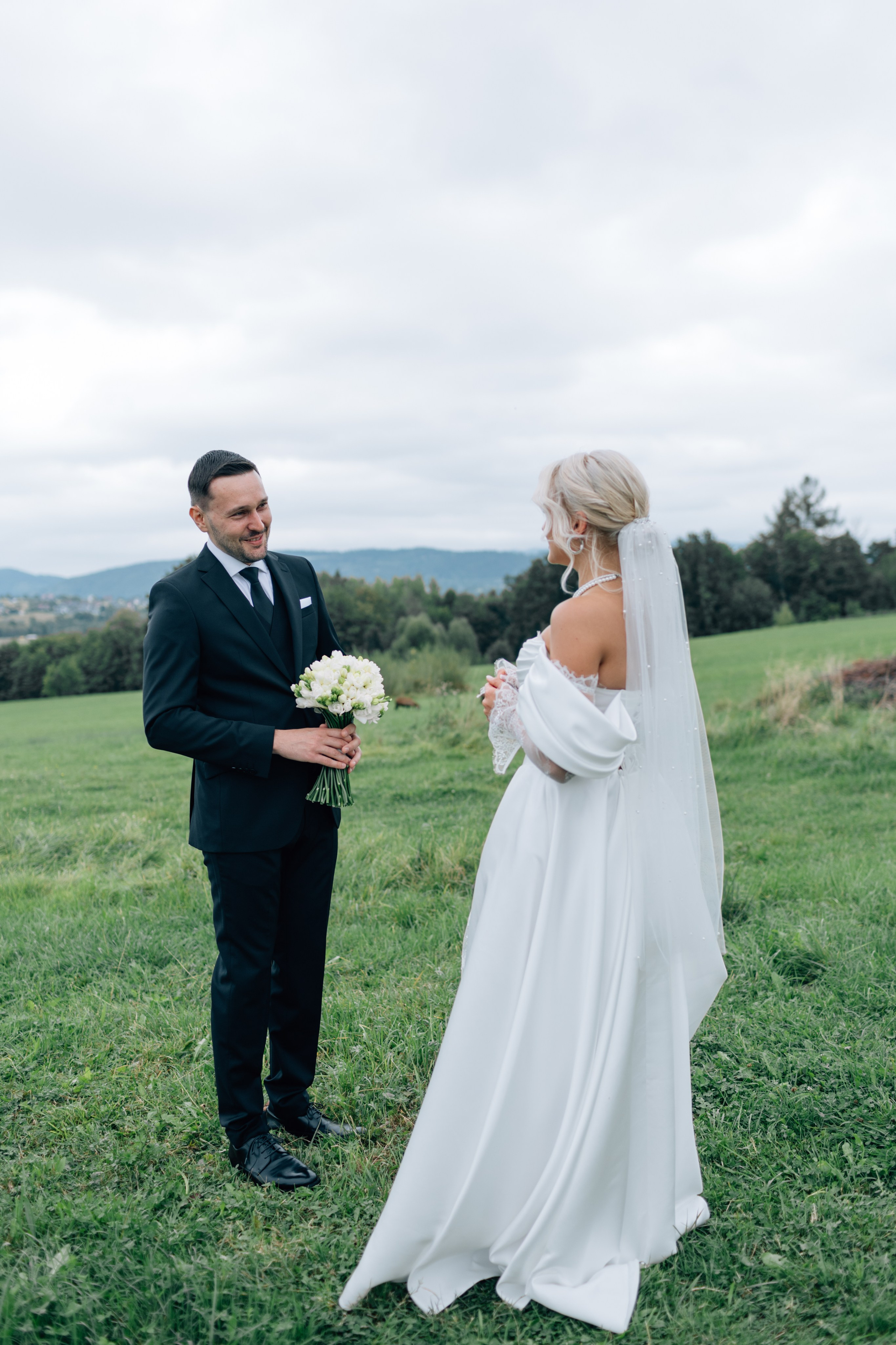 Wedding Day. Wedding photographer and videographer Europe