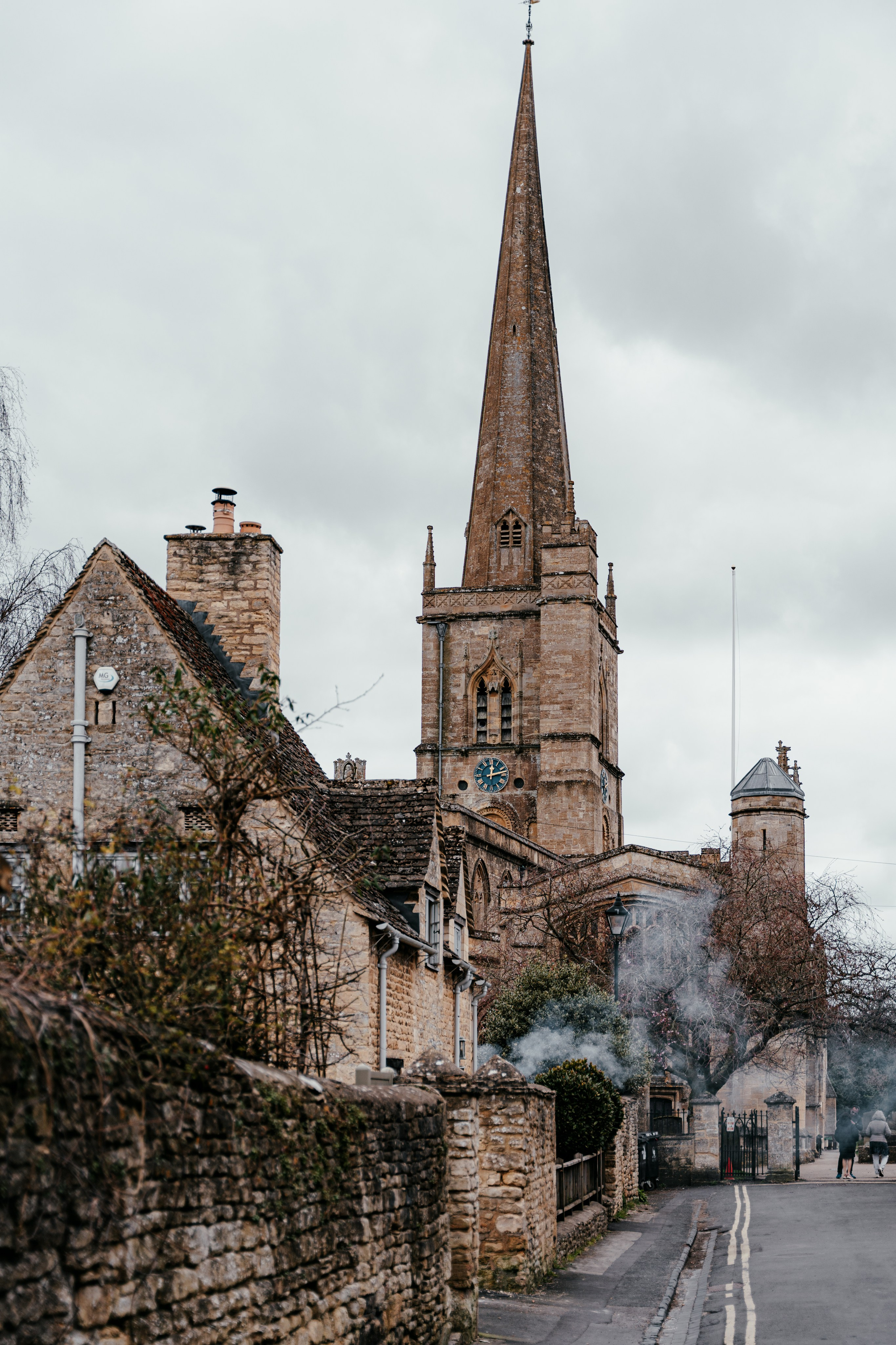 Cotswolds. Tonya Kyrylenko photographer in London