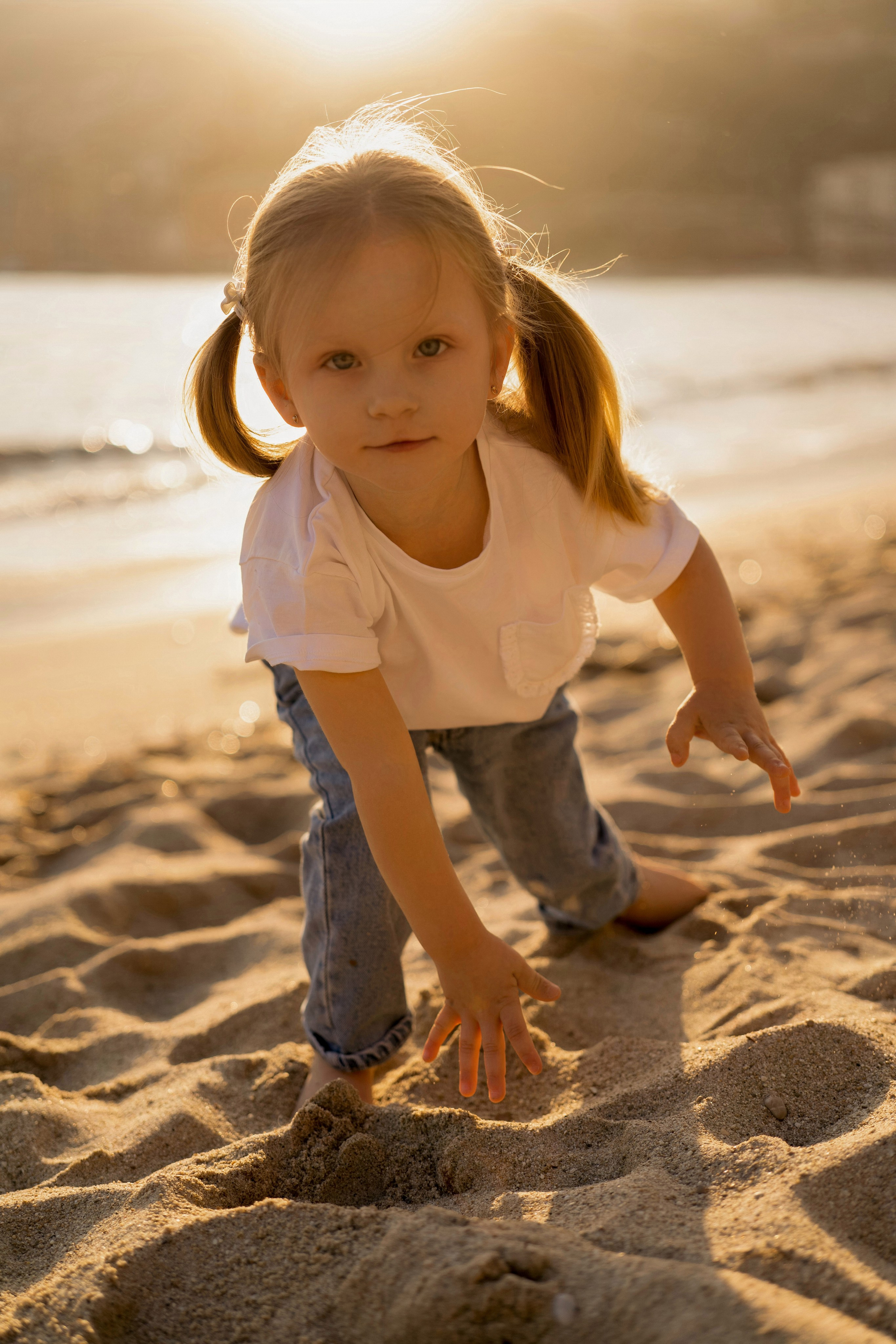 Детишки. Главная