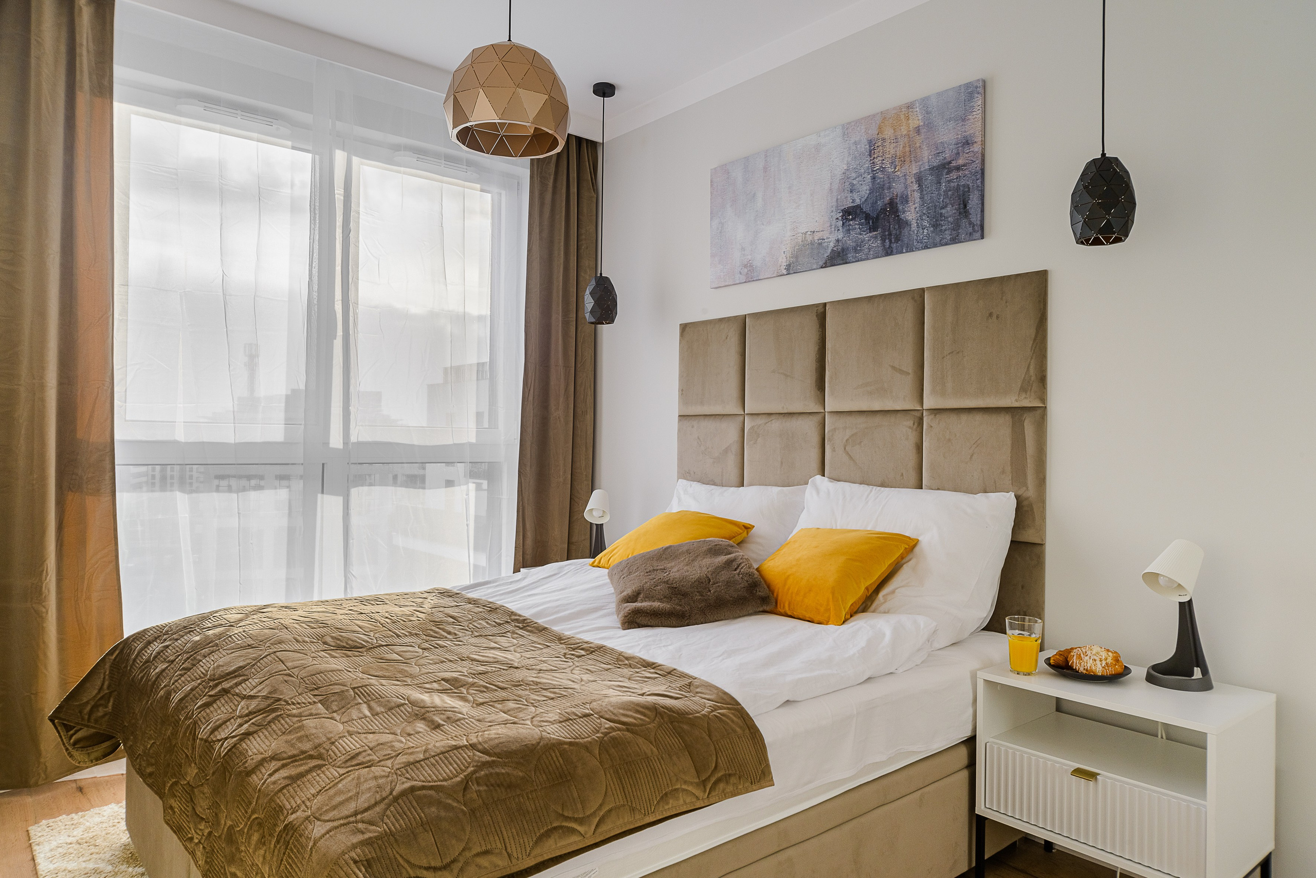 Interior photography