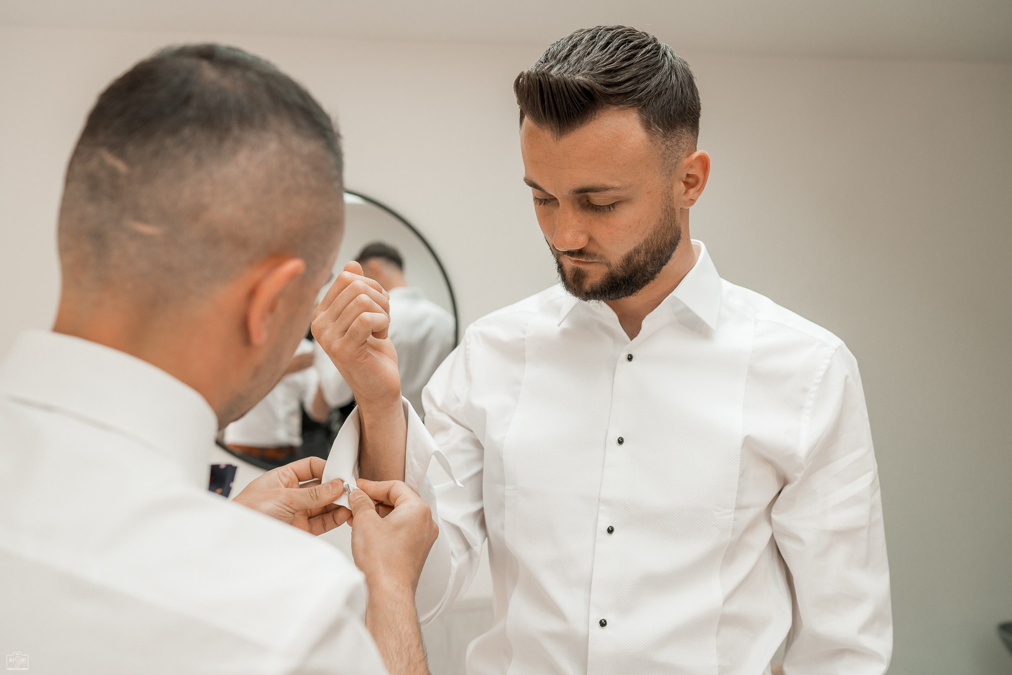 Nuntă Ștefan & Ploy – Capturi Documentare & Creative | NIGHT LENS