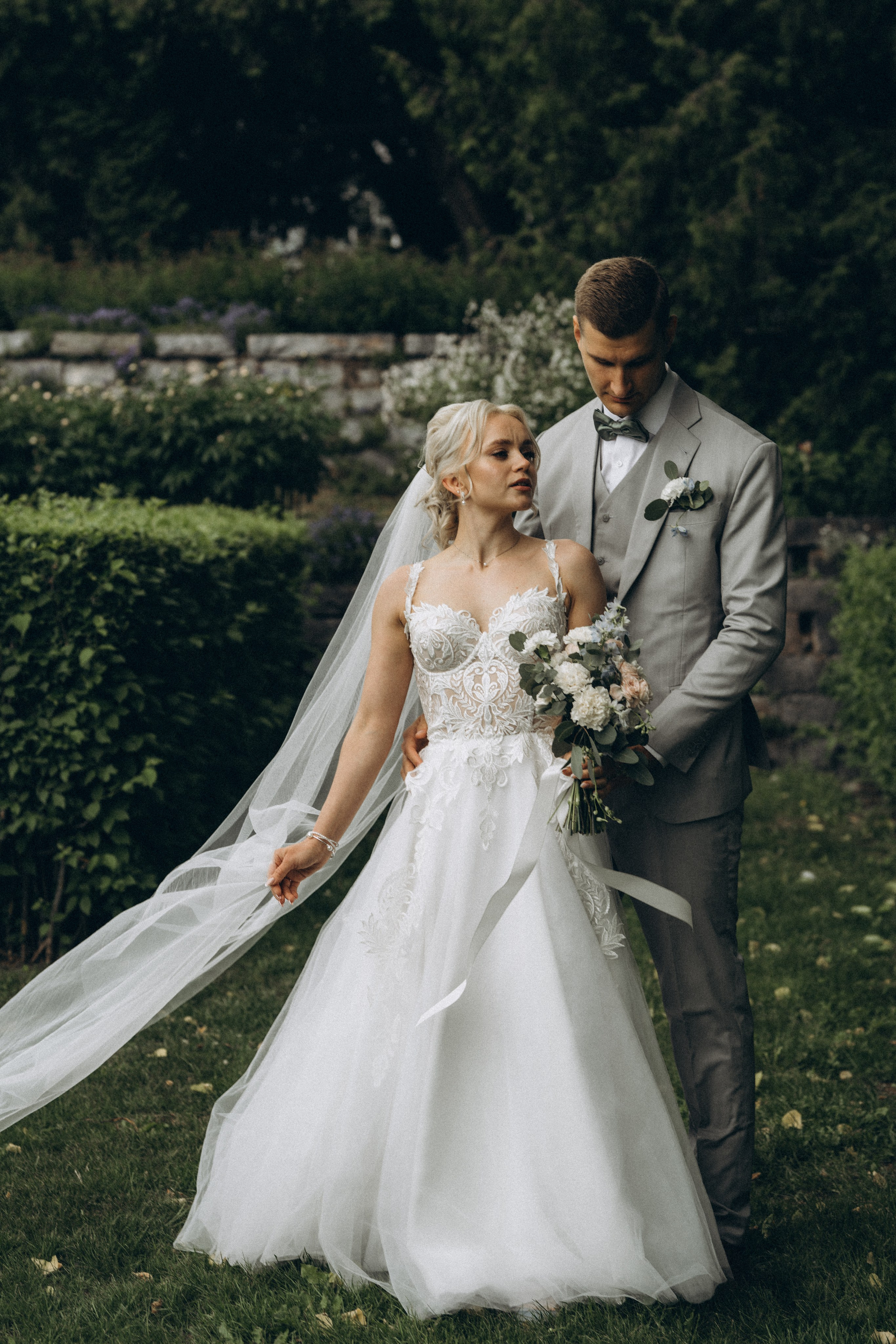 Wedding. Wedding and portrait photographer in Helsinki Vickan O