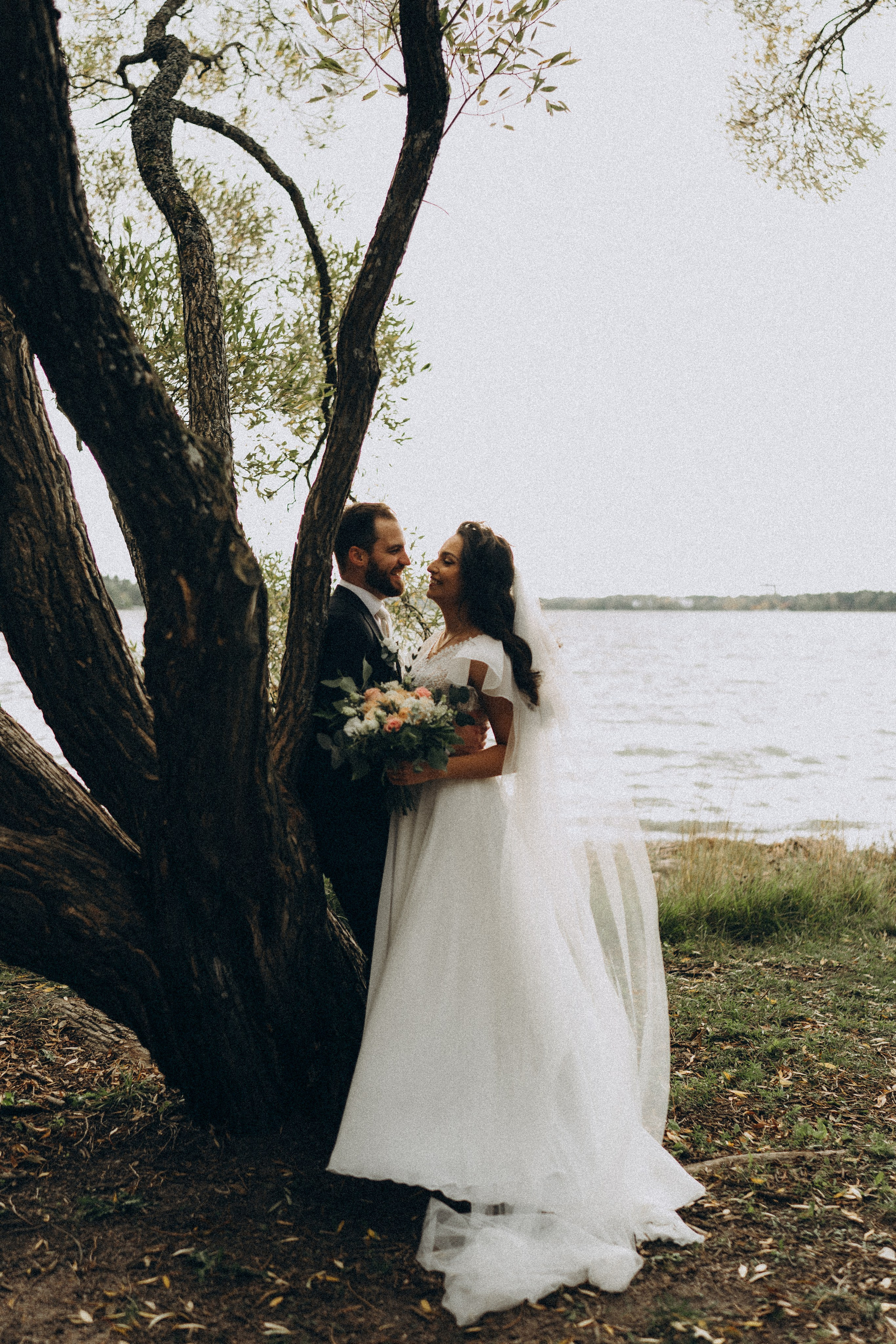 W&S. Wedding and portrait photographer in Helsinki Vickan O