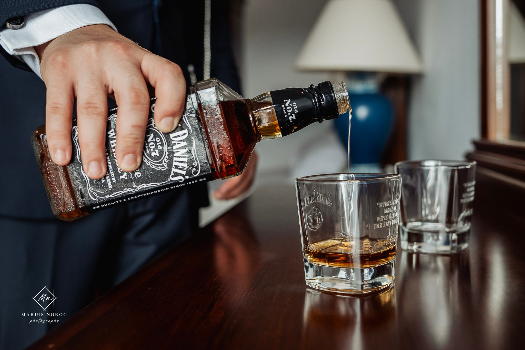 Leila & Alexandru | Complex EOS Iasi