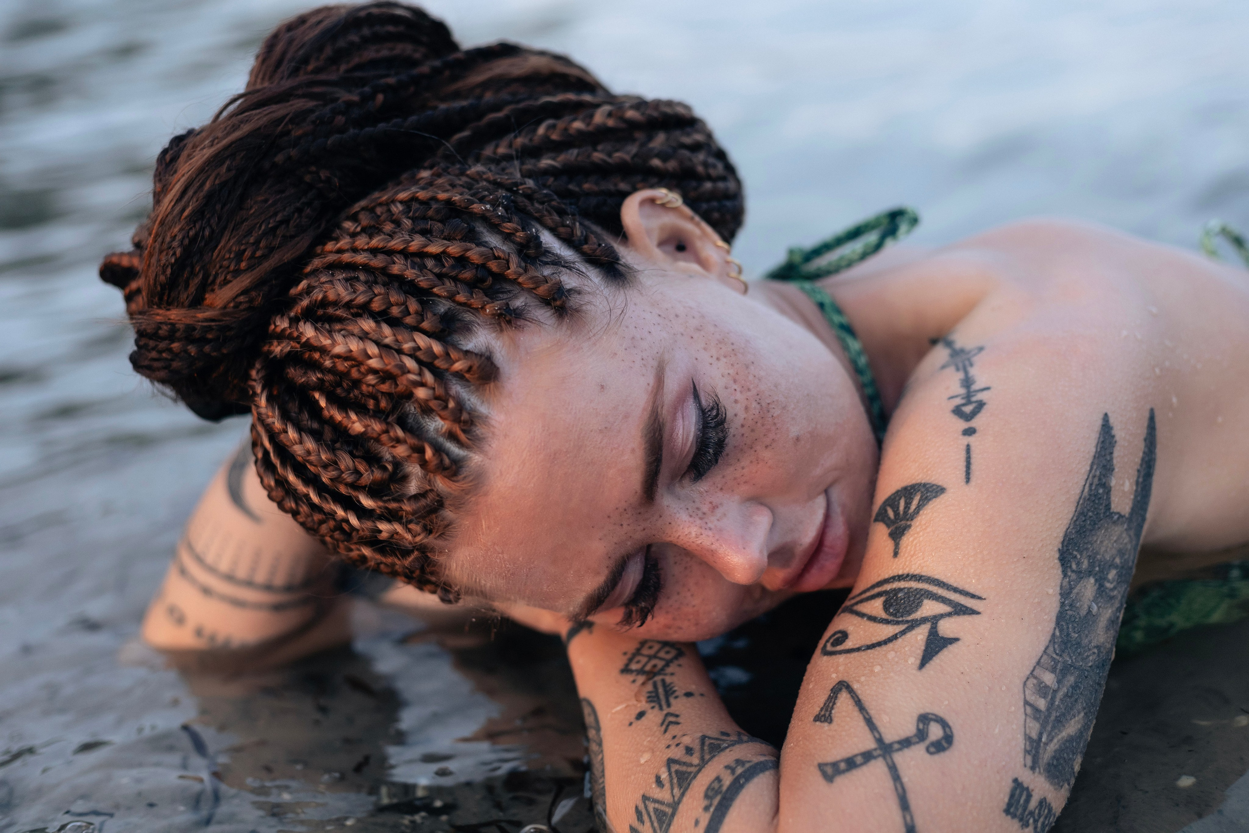 Moniq. Alexia Frame Photographer