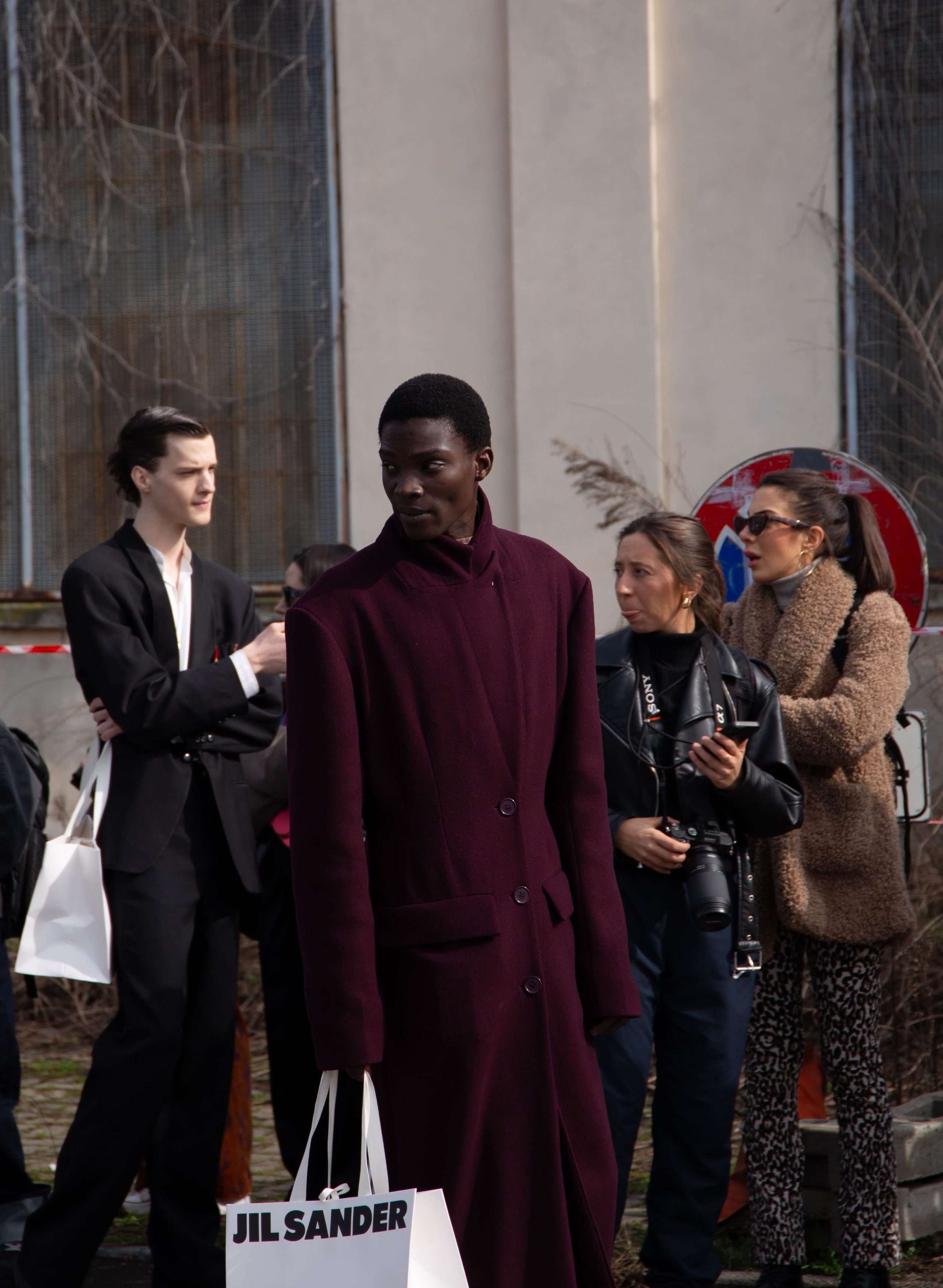 MFW 25/26. Xenia Shvili Photo