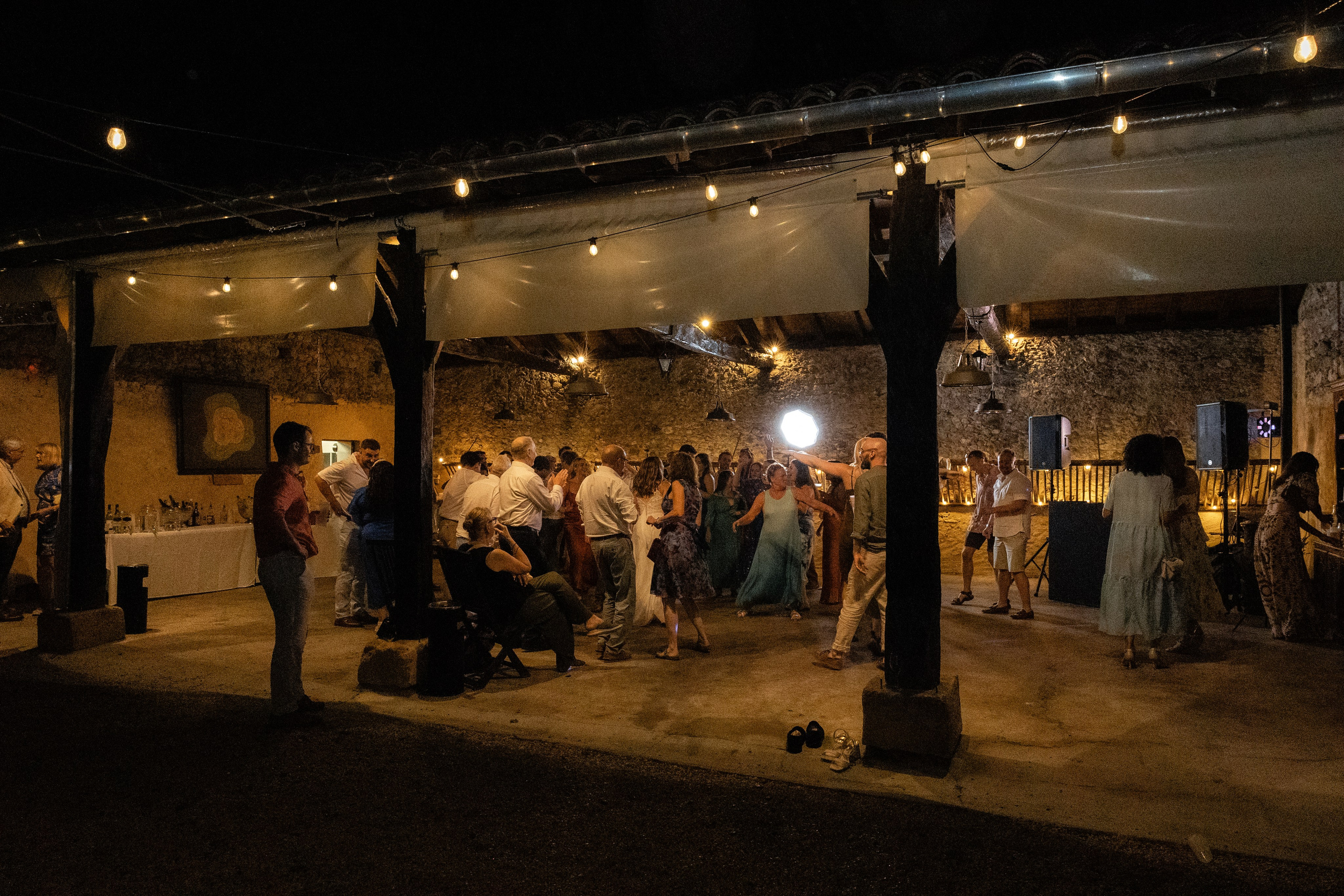 Свадебная фотосессия в Château De Saint-Martory. Евгения Смирнова — фотограф в Тулузе и юго-западной Франции