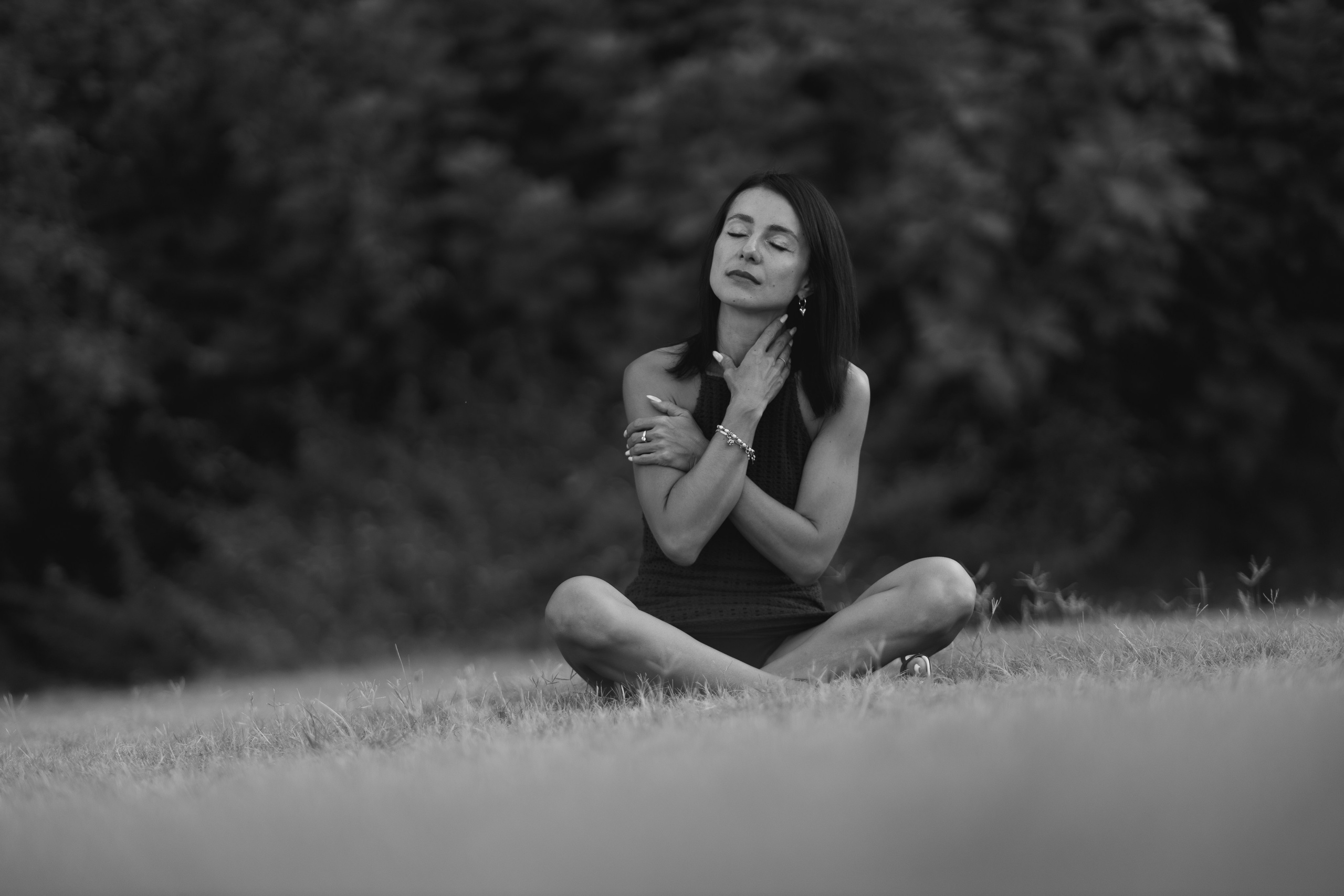 Wunderschöne Frauen. Fotografin Kati Rebling